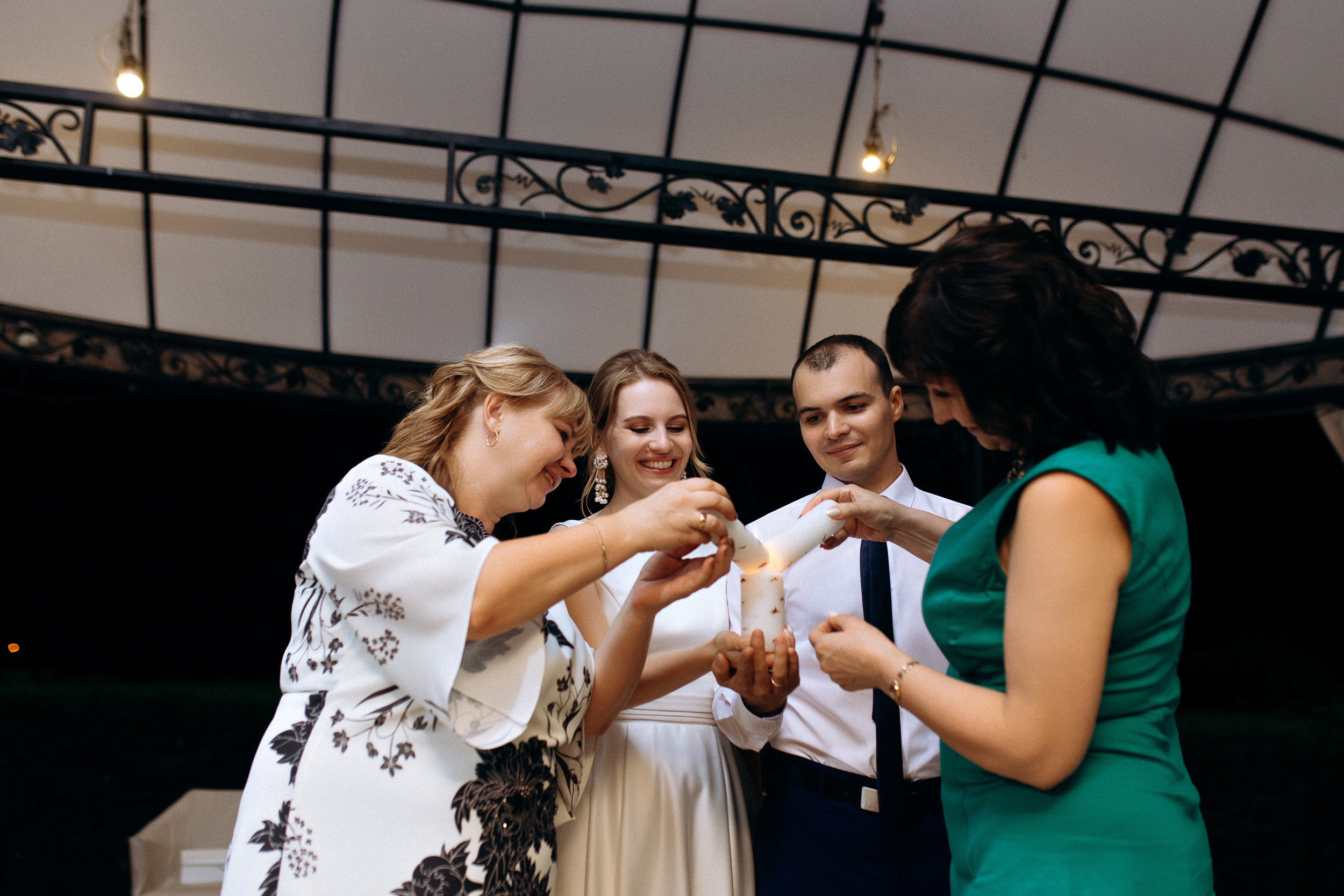 Настя и Даниил♥. Свадебный фотограф Краснодар — Сочи — Алексей Титов