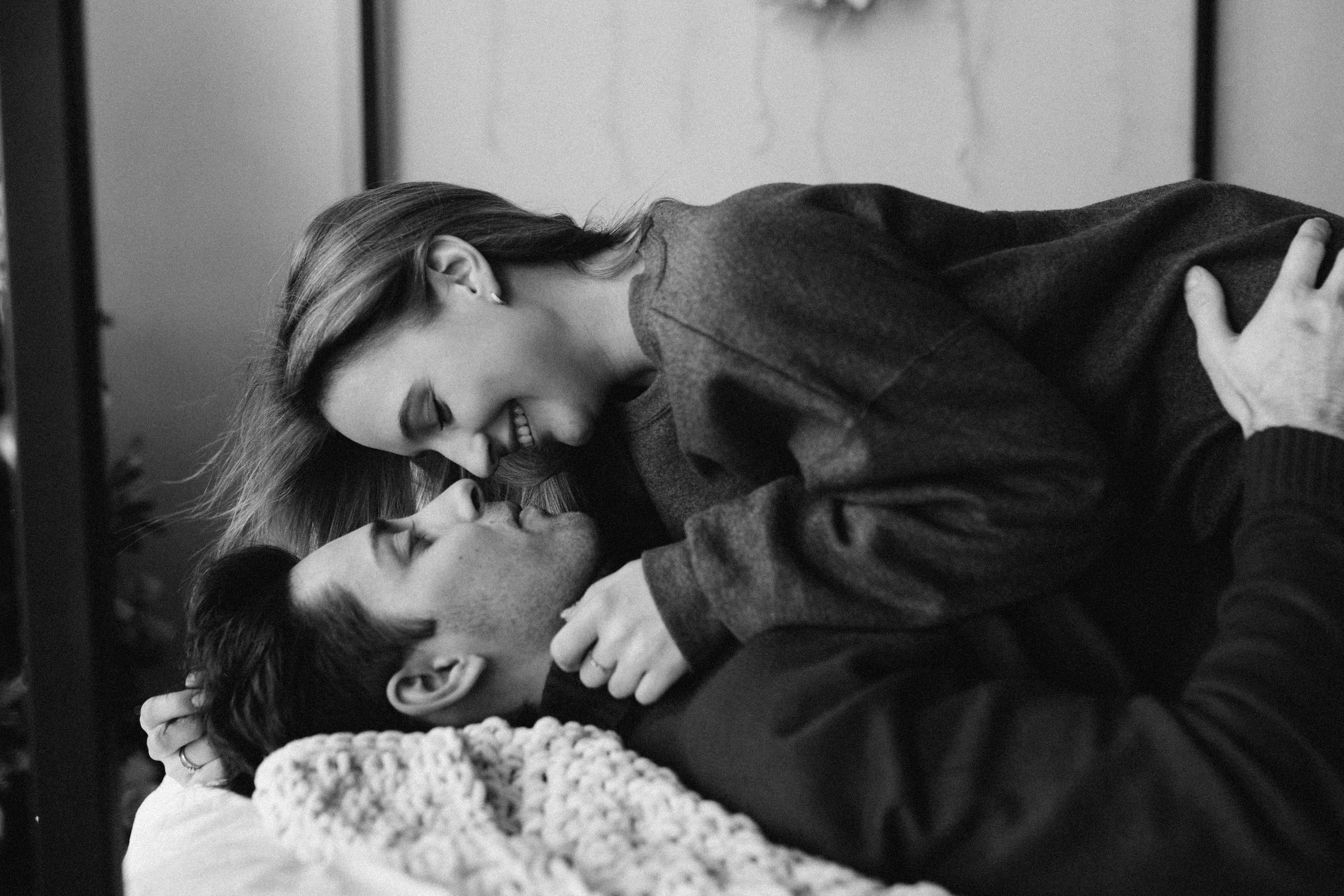 Юля и Антон♥. Свадебный фотограф Краснодар — Сочи — Алексей Титов