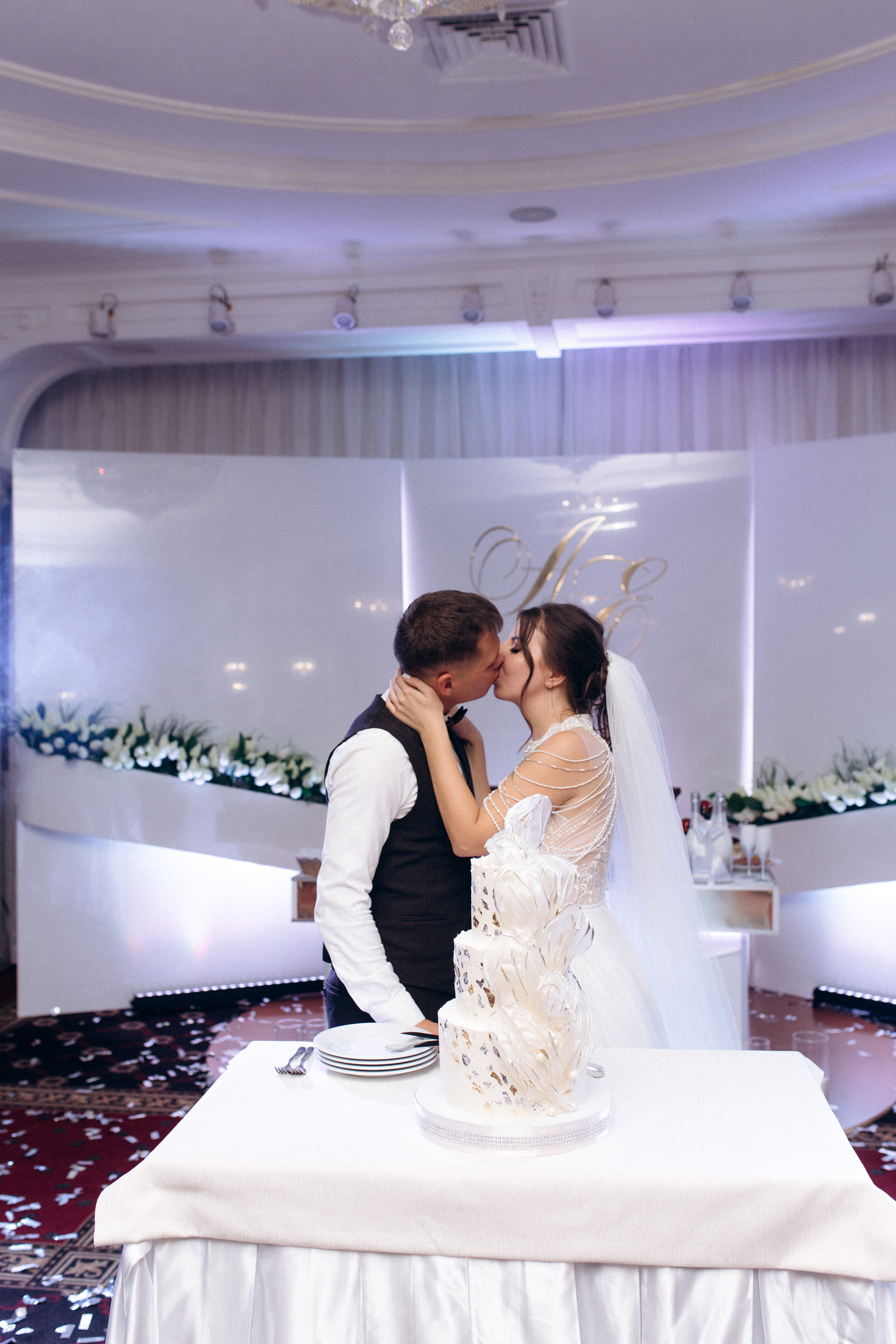 Wedding Party♥. Свадебный фотограф Краснодар — Сочи — Алексей Титов