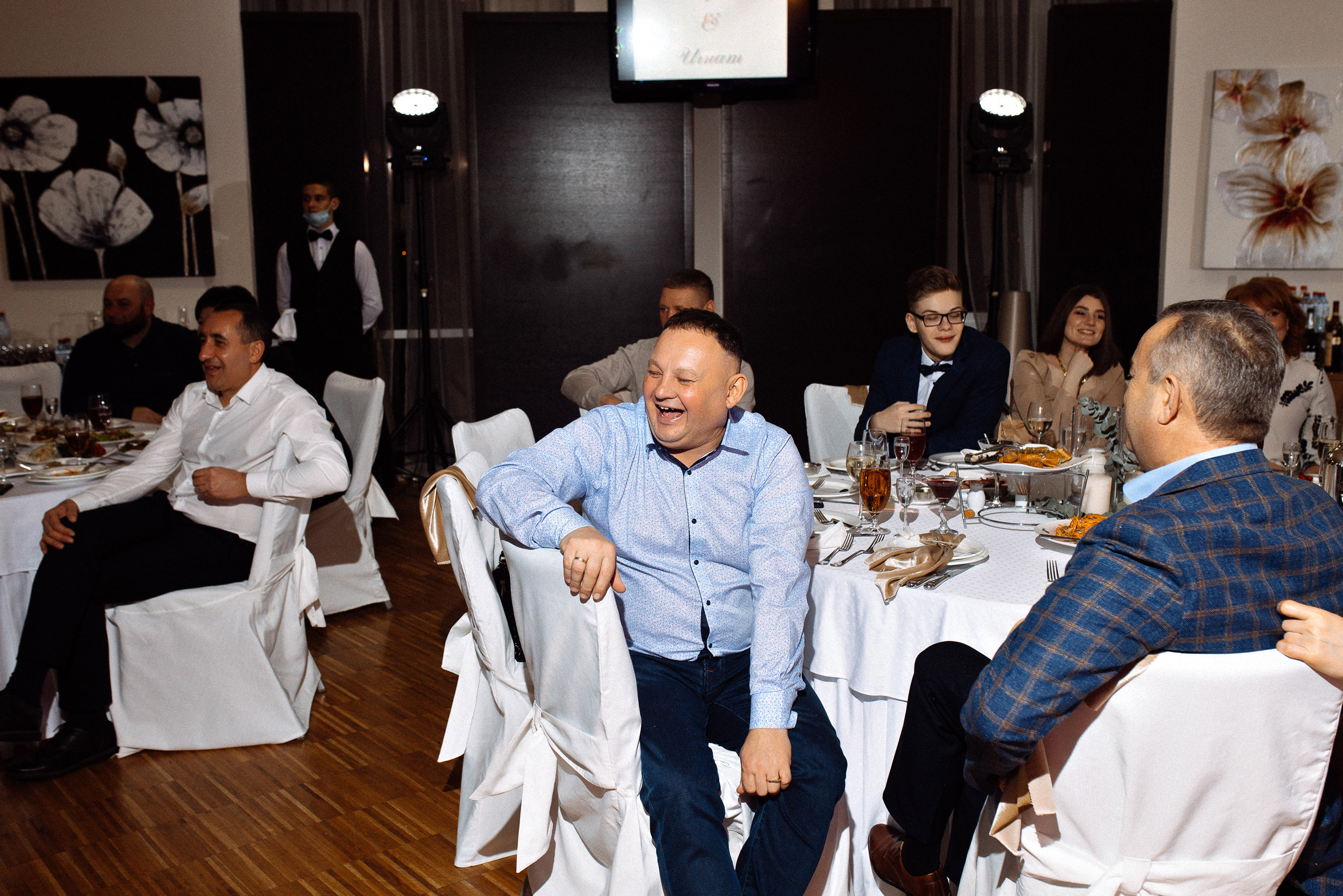 Даша и Игнат♥. Свадебный фотограф Краснодар — Сочи — Алексей Титов