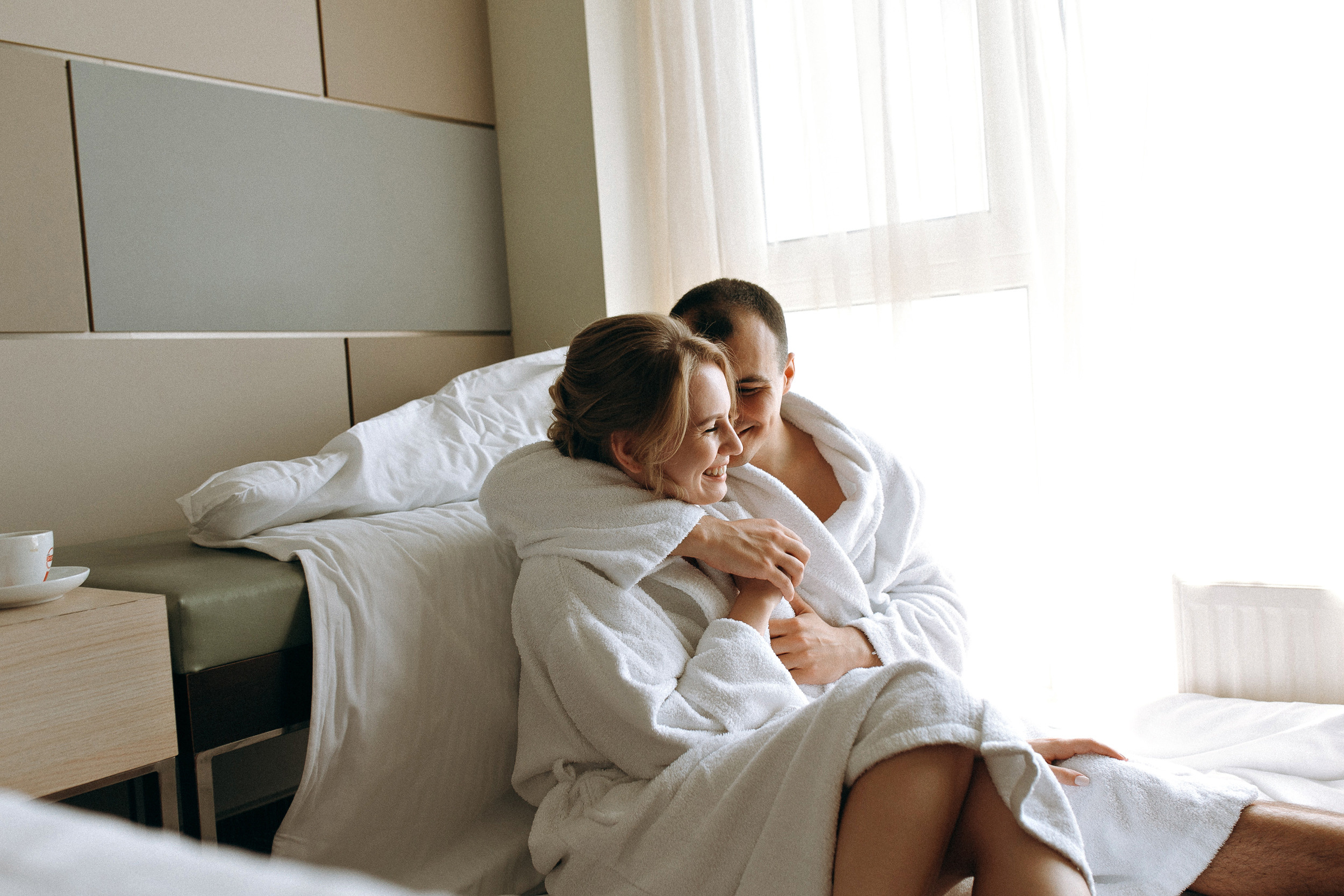 Настя и Даниил♥. Свадебный фотограф Краснодар — Сочи — Алексей Титов