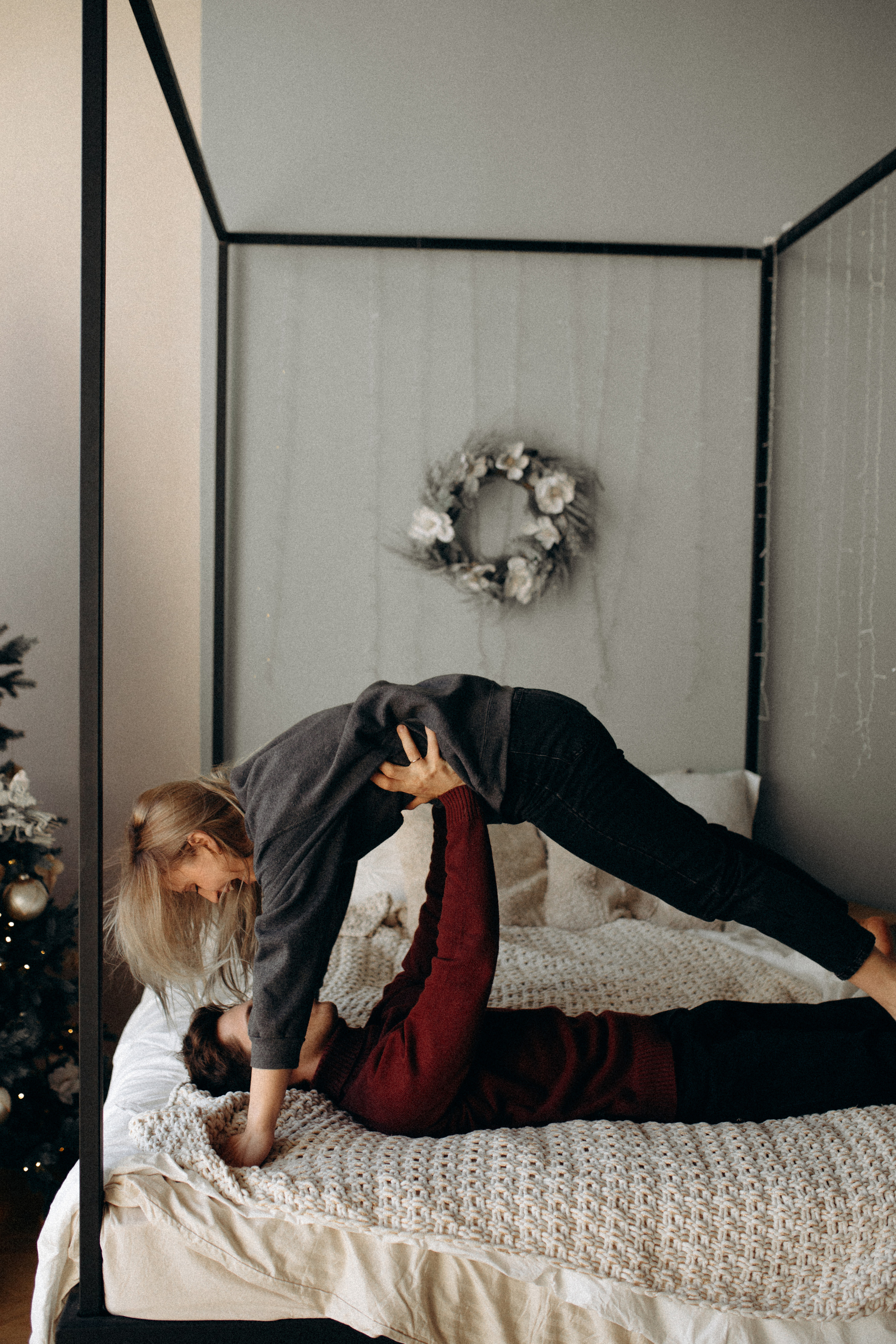 Юля и Антон♥. Свадебный фотограф Краснодар — Сочи — Алексей Титов