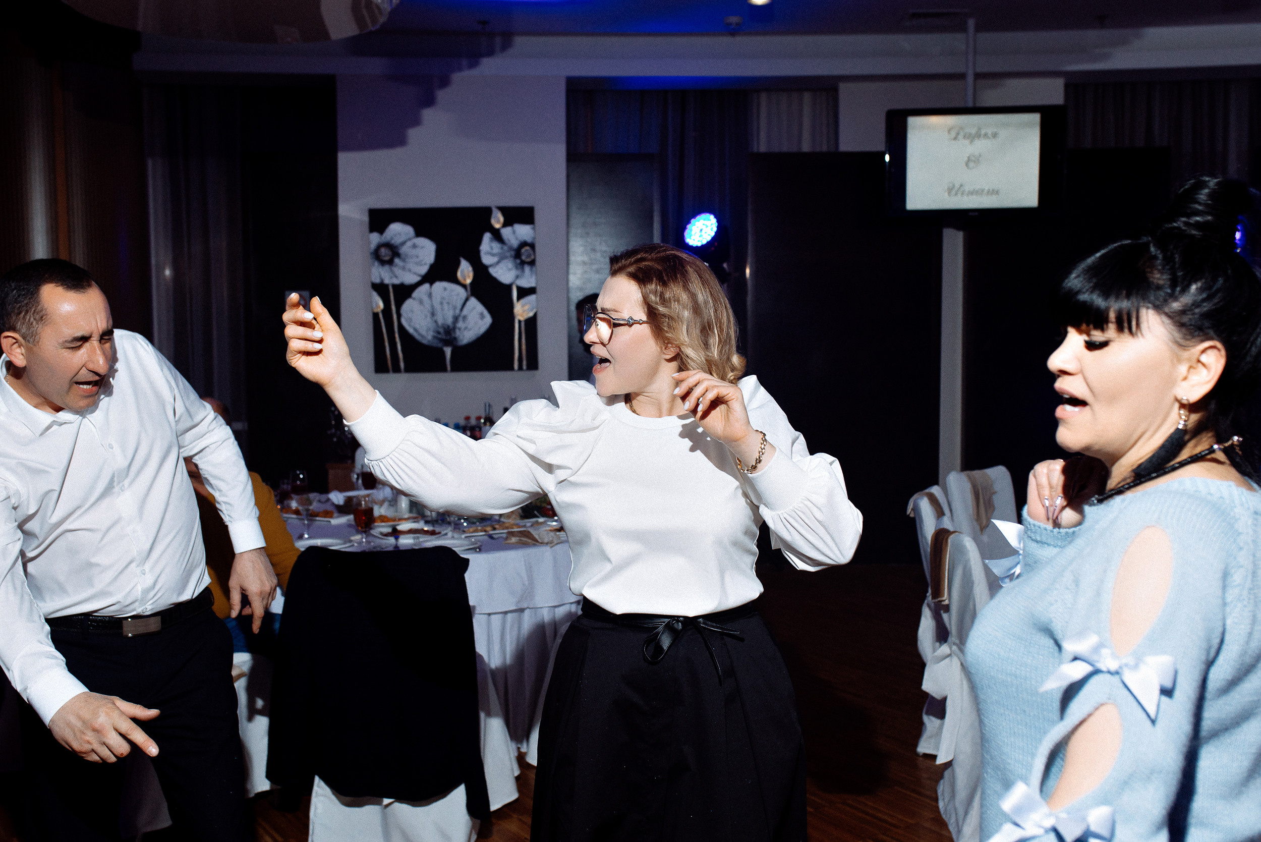 Даша и Игнат♥. Свадебный фотограф Краснодар — Сочи — Алексей Титов