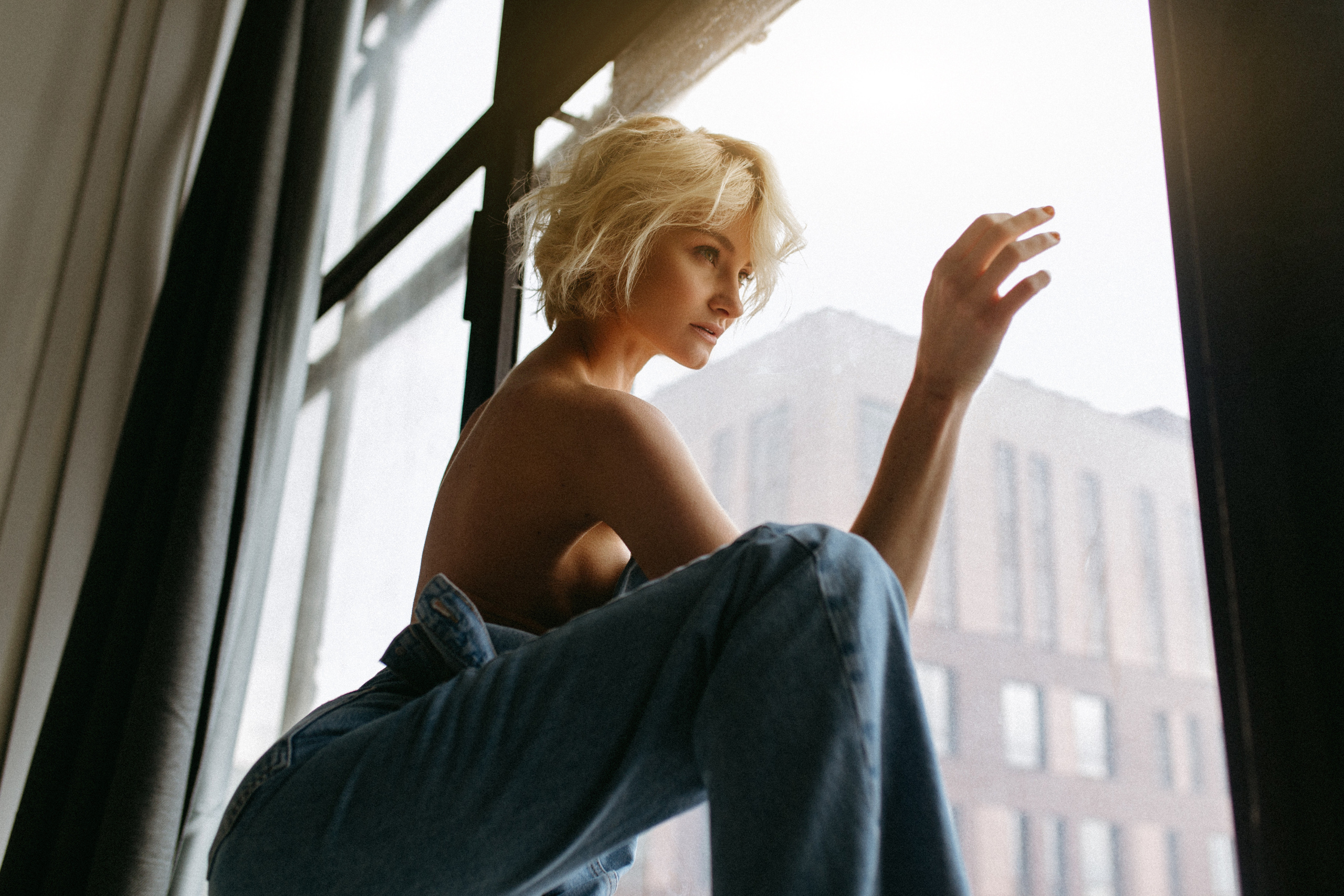 Индивидуальная. Свадебный фотограф Краснодар — Сочи — Алексей Титов