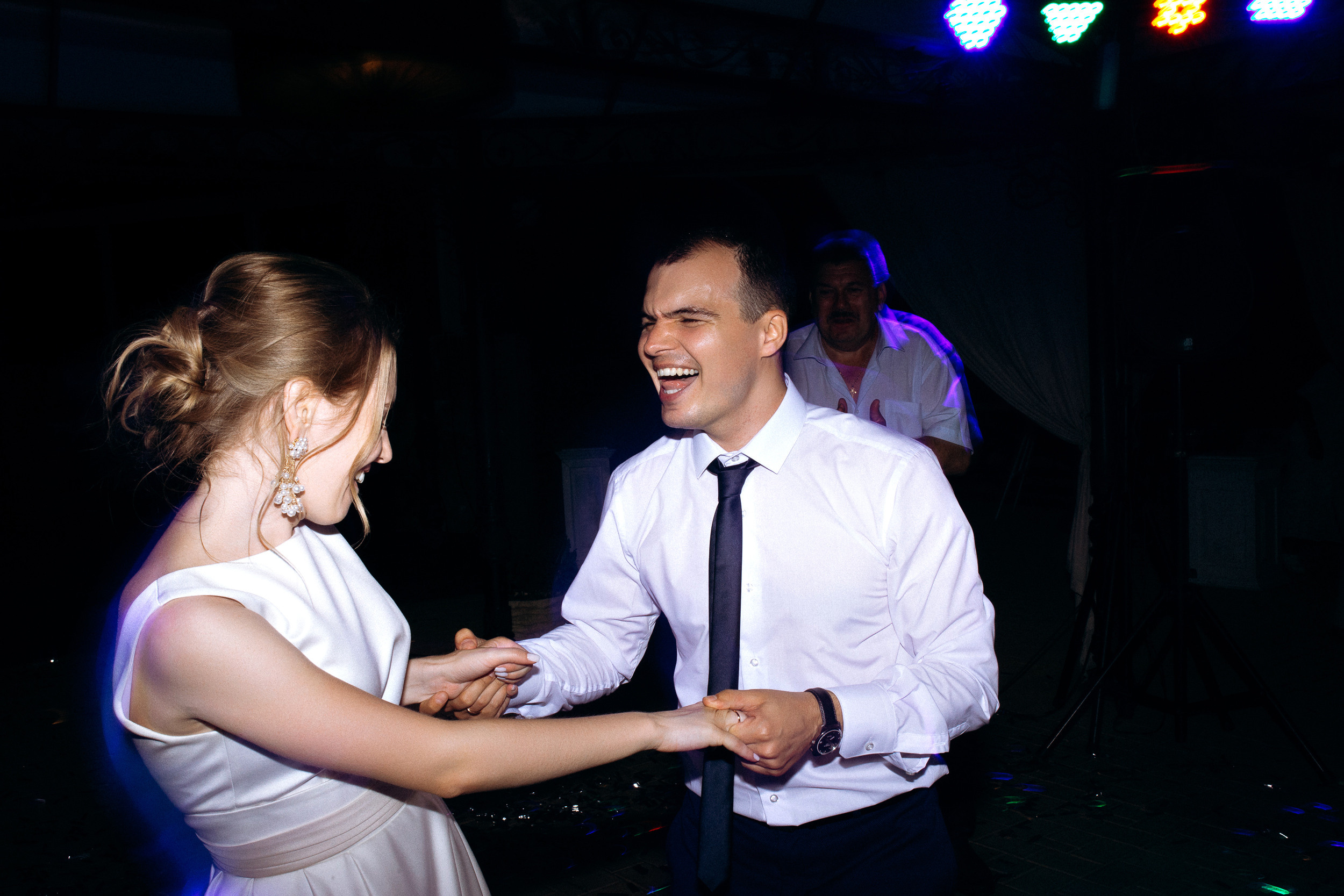 Настя и Даниил♥. Свадебный фотограф Краснодар — Сочи — Алексей Титов