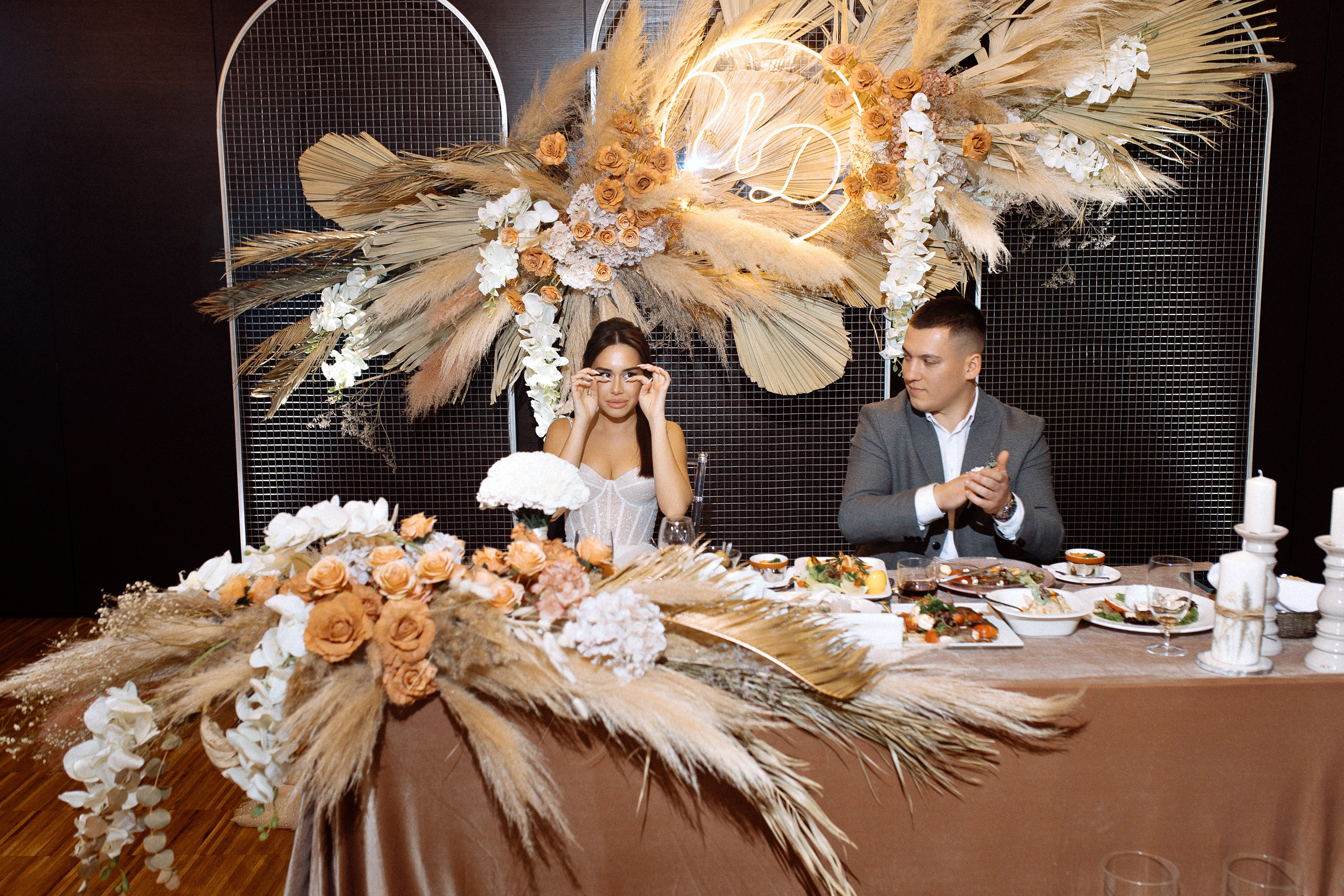 Даша и Игнат♥. Свадебный фотограф Краснодар — Сочи — Алексей Титов