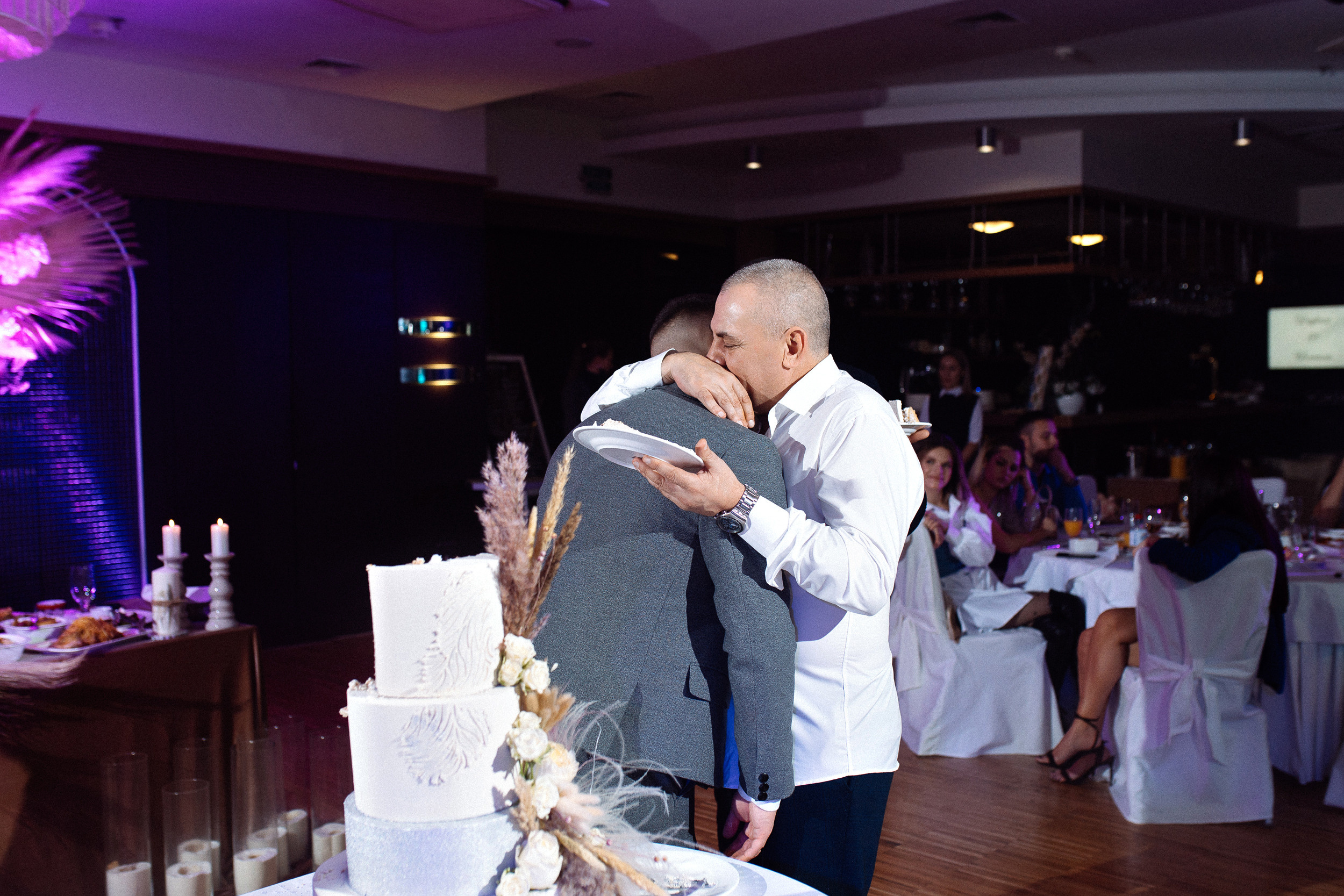 Даша и Игнат♥. Свадебный фотограф Краснодар — Сочи — Алексей Титов