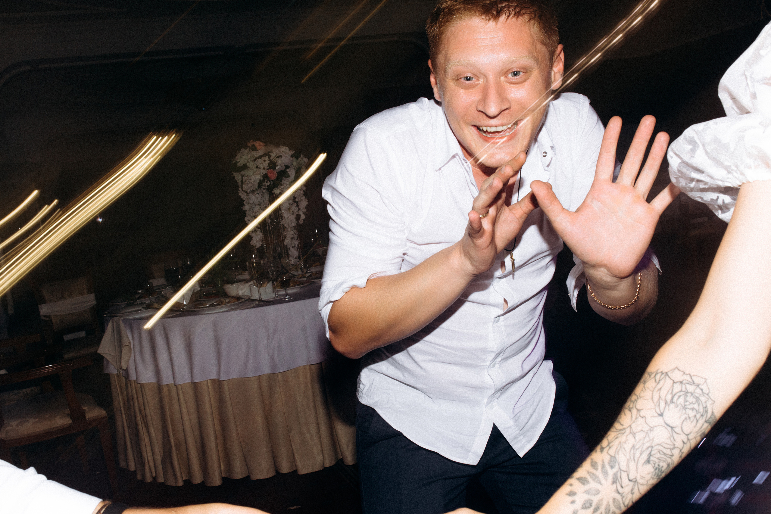 Wedding Party♥. Свадебный фотограф Краснодар — Сочи — Алексей Титов