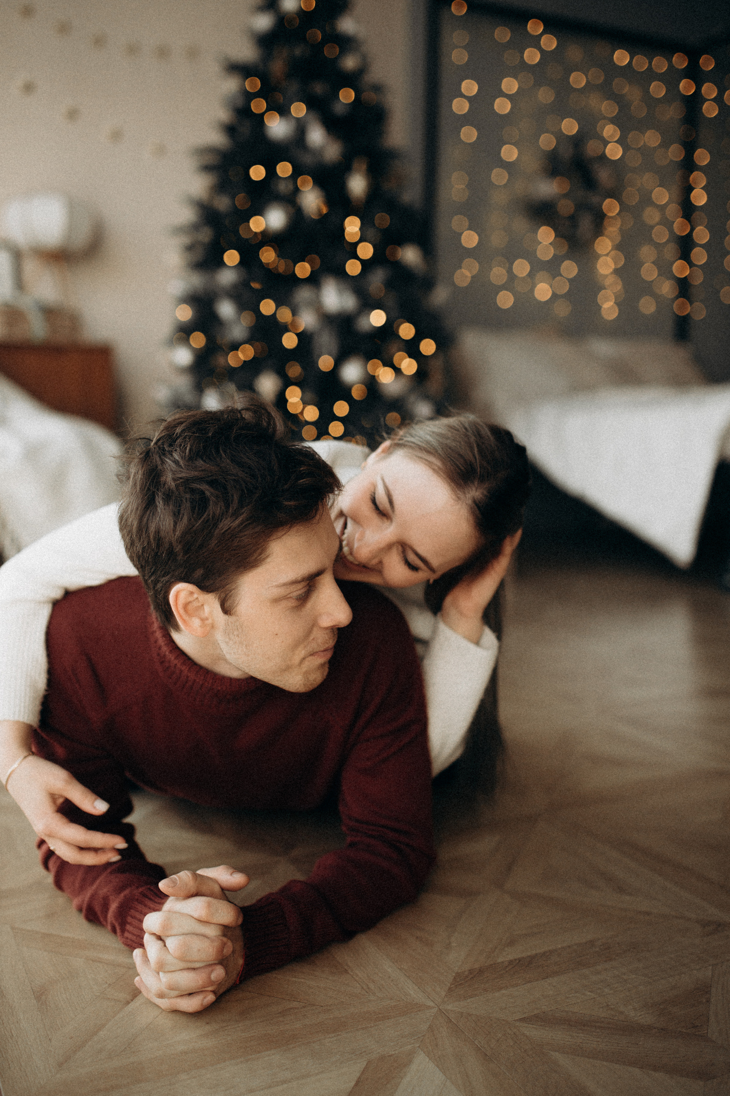 Юля и Антон♥. Свадебный фотограф Краснодар — Сочи — Алексей Титов