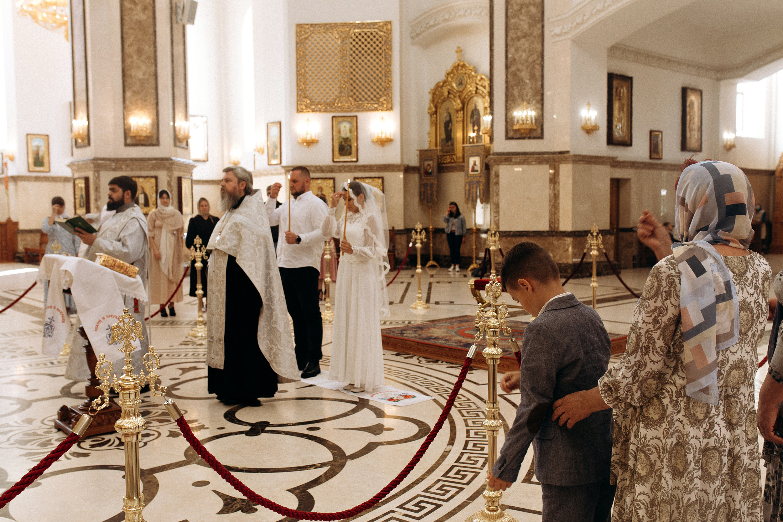 Любящие♥. Свадебный фотограф Краснодар — Сочи — Алексей Титов