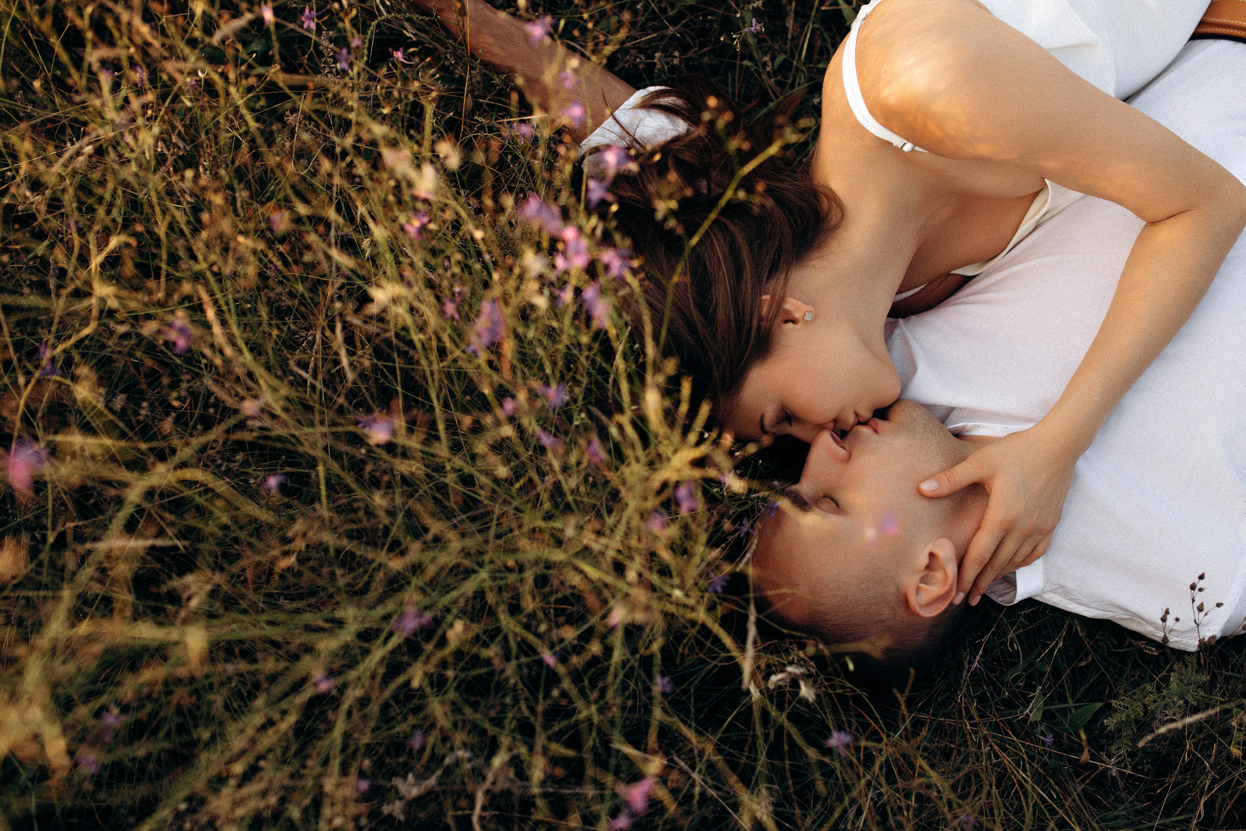 Лиля и Ваня♥. Свадебный фотограф Краснодар — Сочи — Алексей Титов