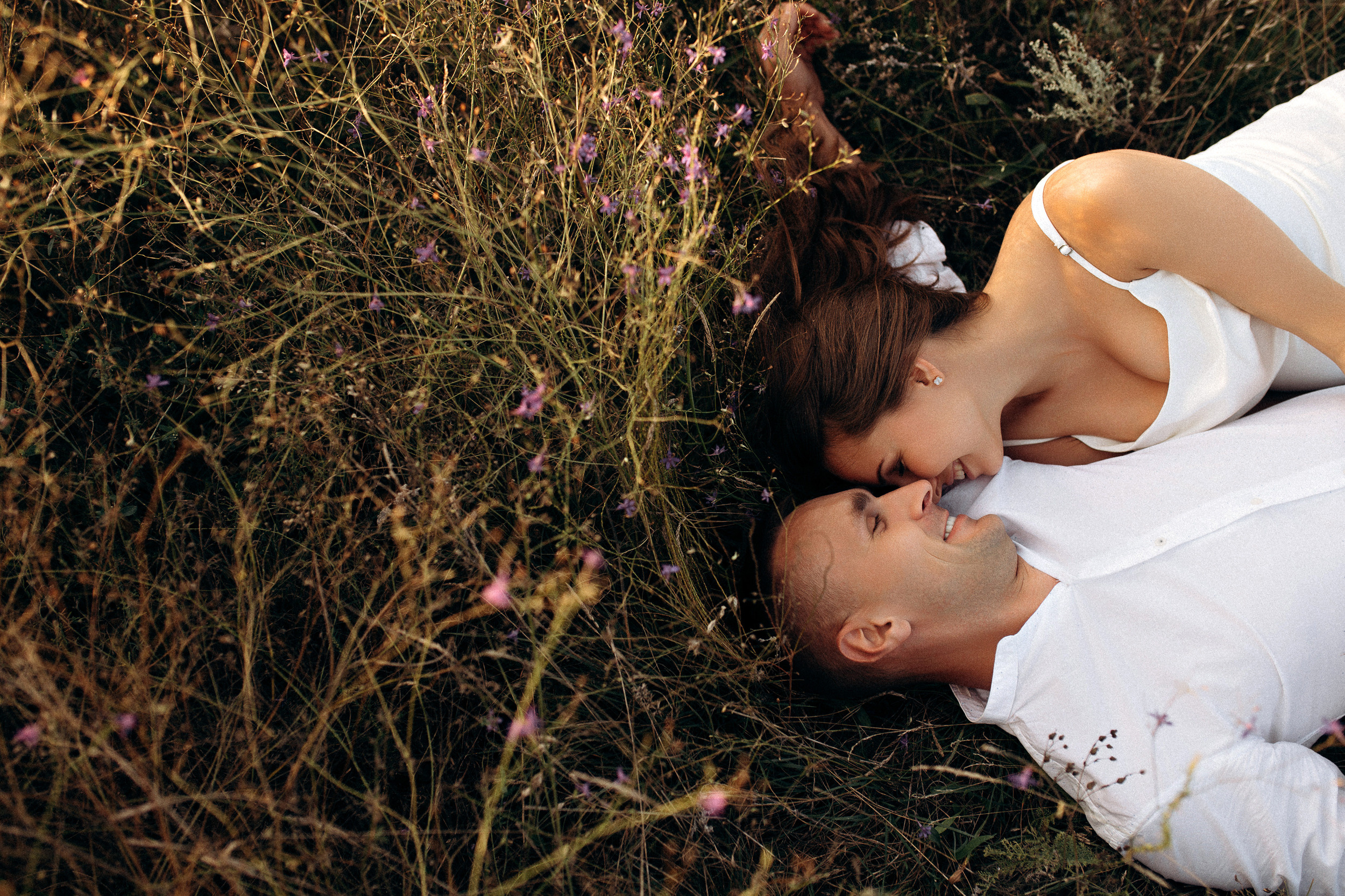 Лиля и Ваня♥. Свадебный фотограф Краснодар — Сочи — Алексей Титов