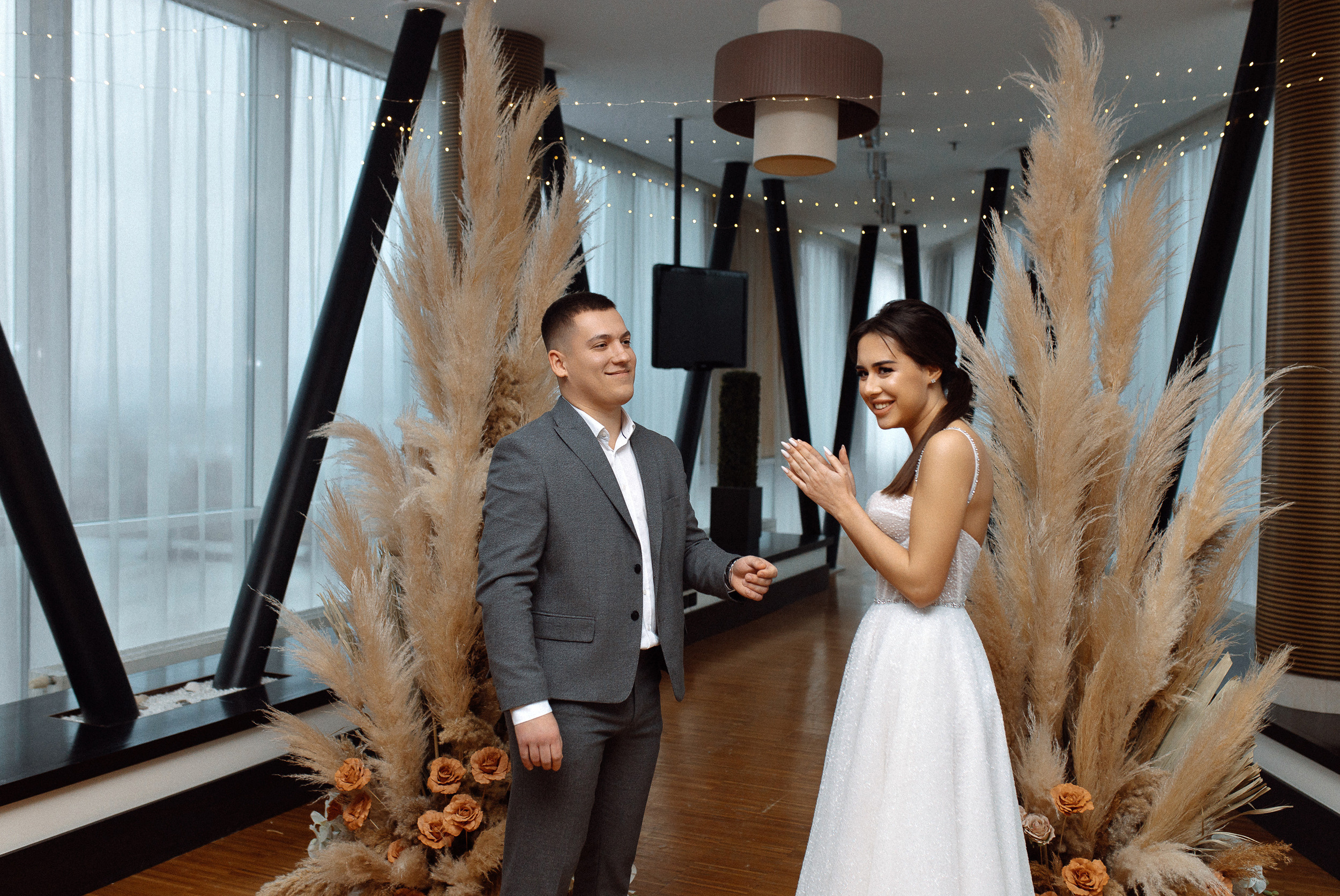 Даша и Игнат♥. Свадебный фотограф Краснодар — Сочи — Алексей Титов