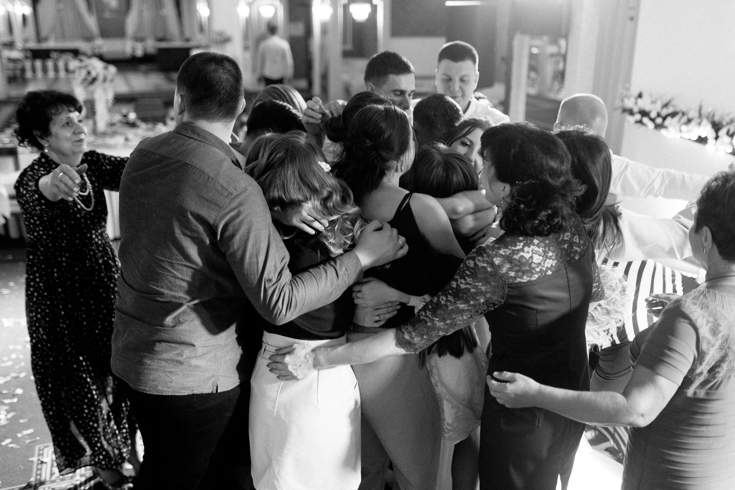 Wedding Party♥. Свадебный фотограф Краснодар — Сочи — Алексей Титов