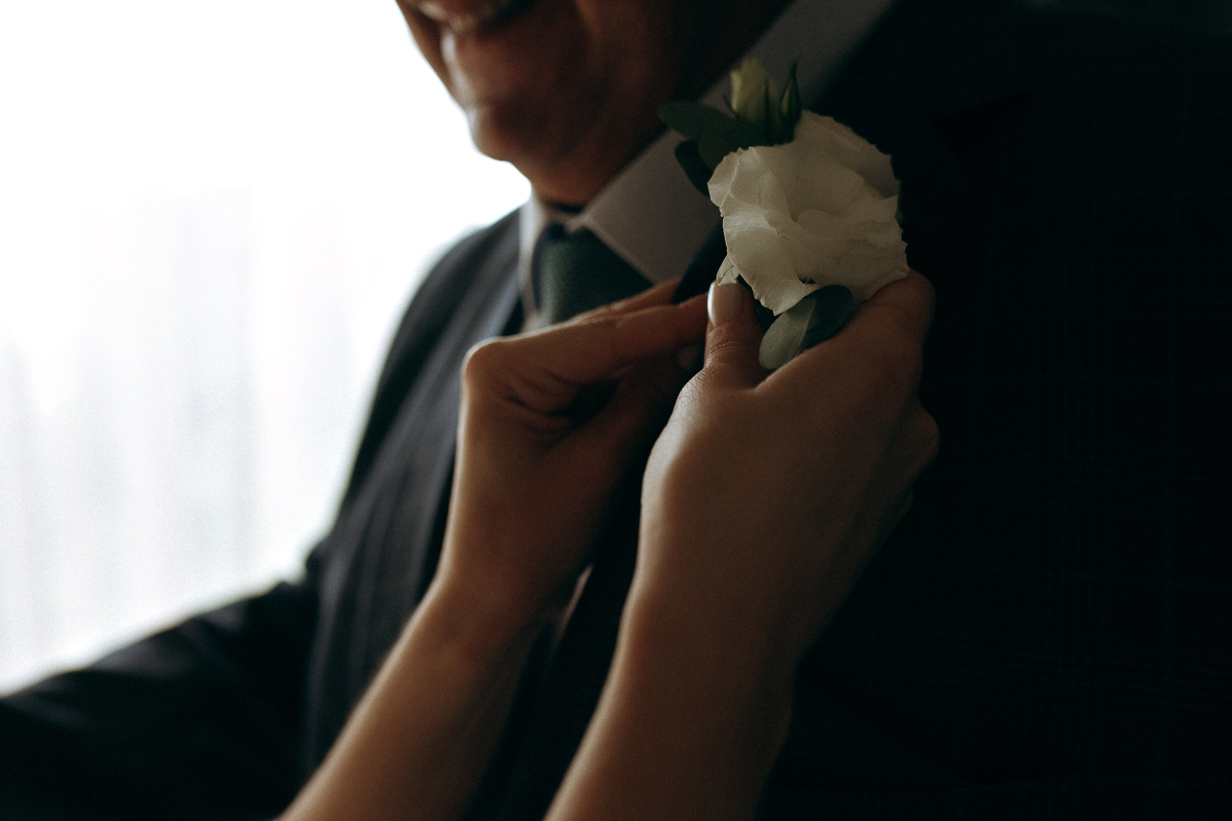 Настя и Даниил♥. Свадебный фотограф Краснодар — Сочи — Алексей Титов