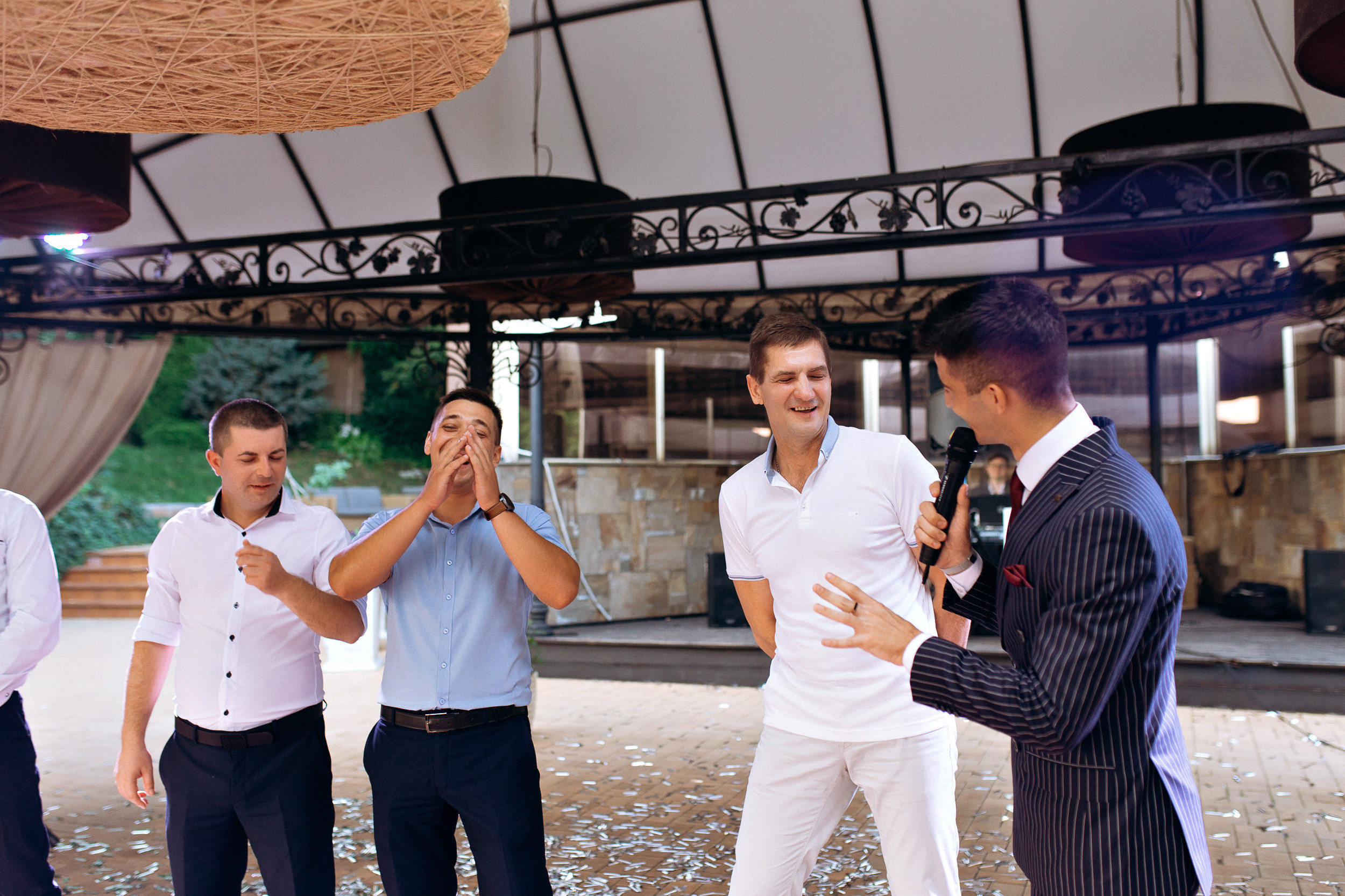 Настя и Даниил♥. Свадебный фотограф Краснодар — Сочи — Алексей Титов