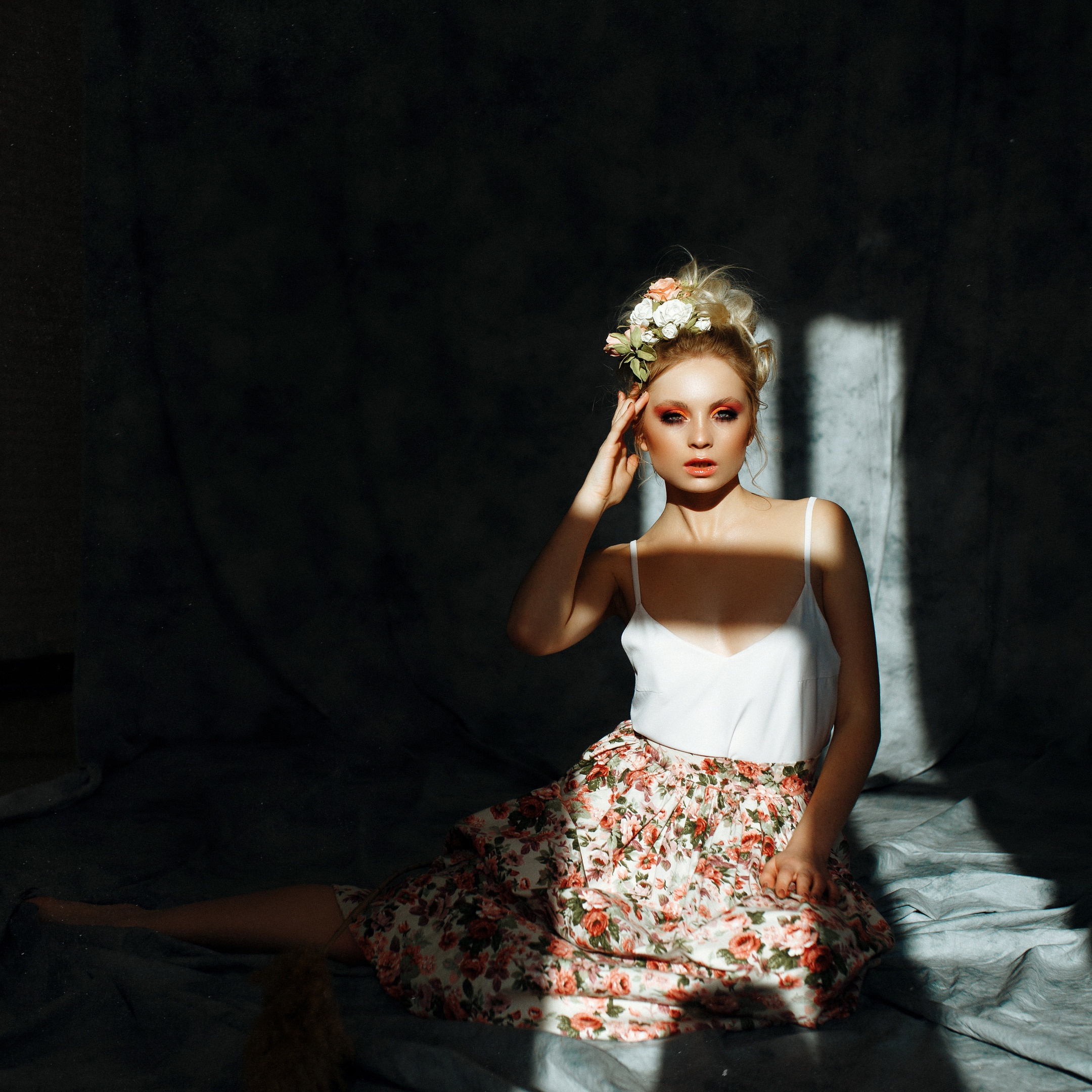 Индивидуальная. Свадебный фотограф Краснодар — Сочи — Алексей Титов