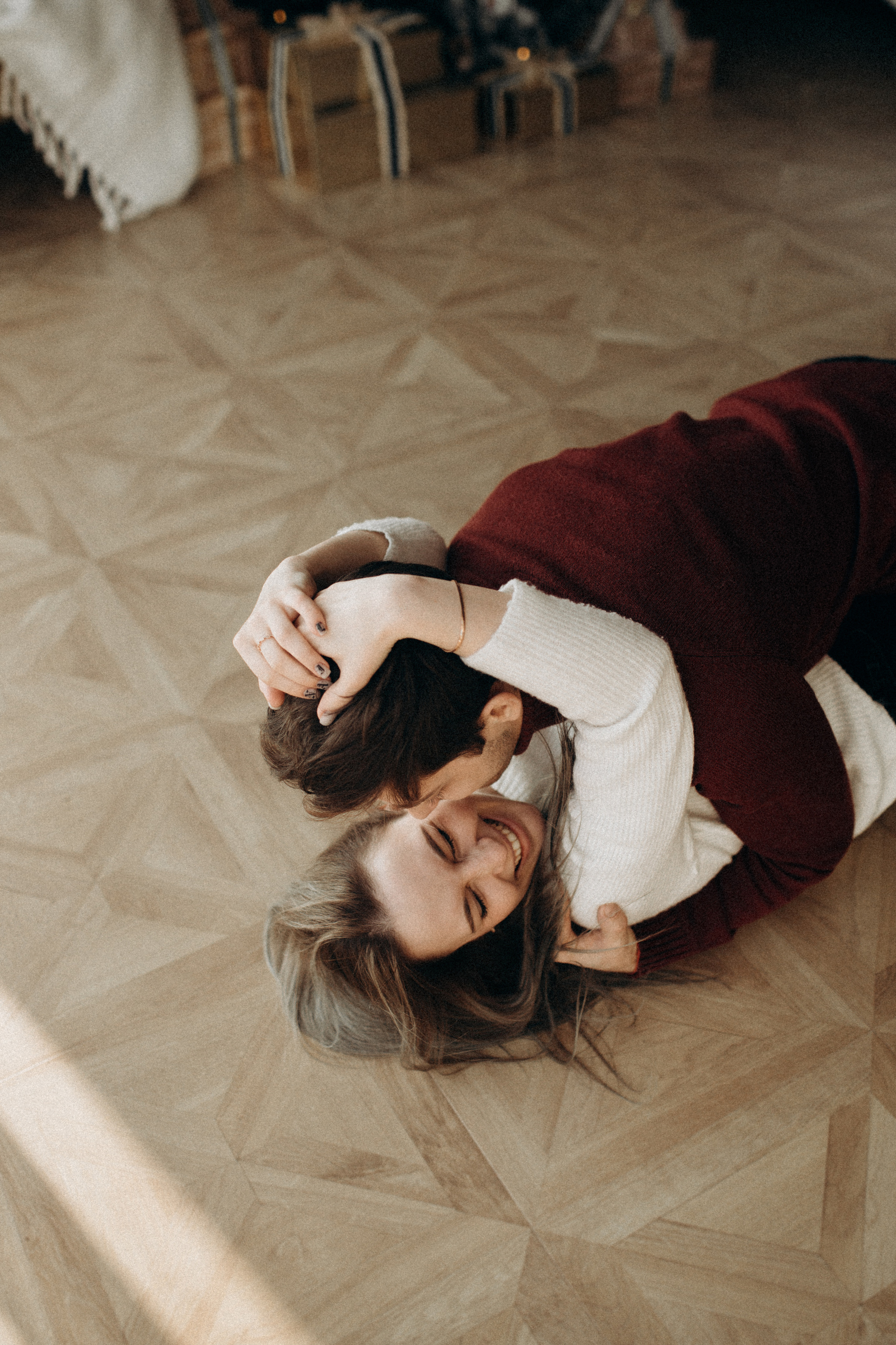 Юля и Антон♥. Свадебный фотограф Краснодар — Сочи — Алексей Титов