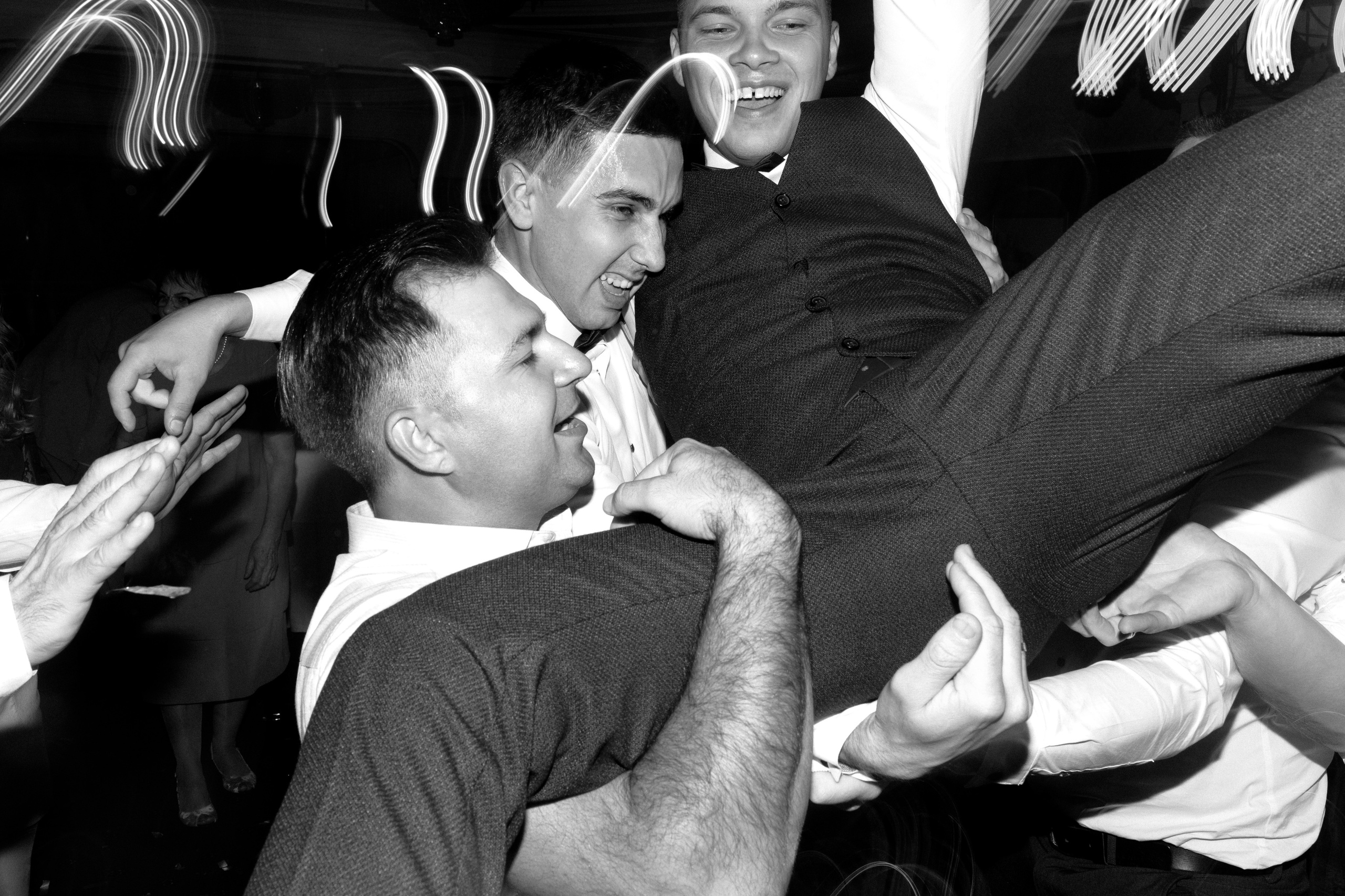 Wedding Party♥. Свадебный фотограф Краснодар — Сочи — Алексей Титов