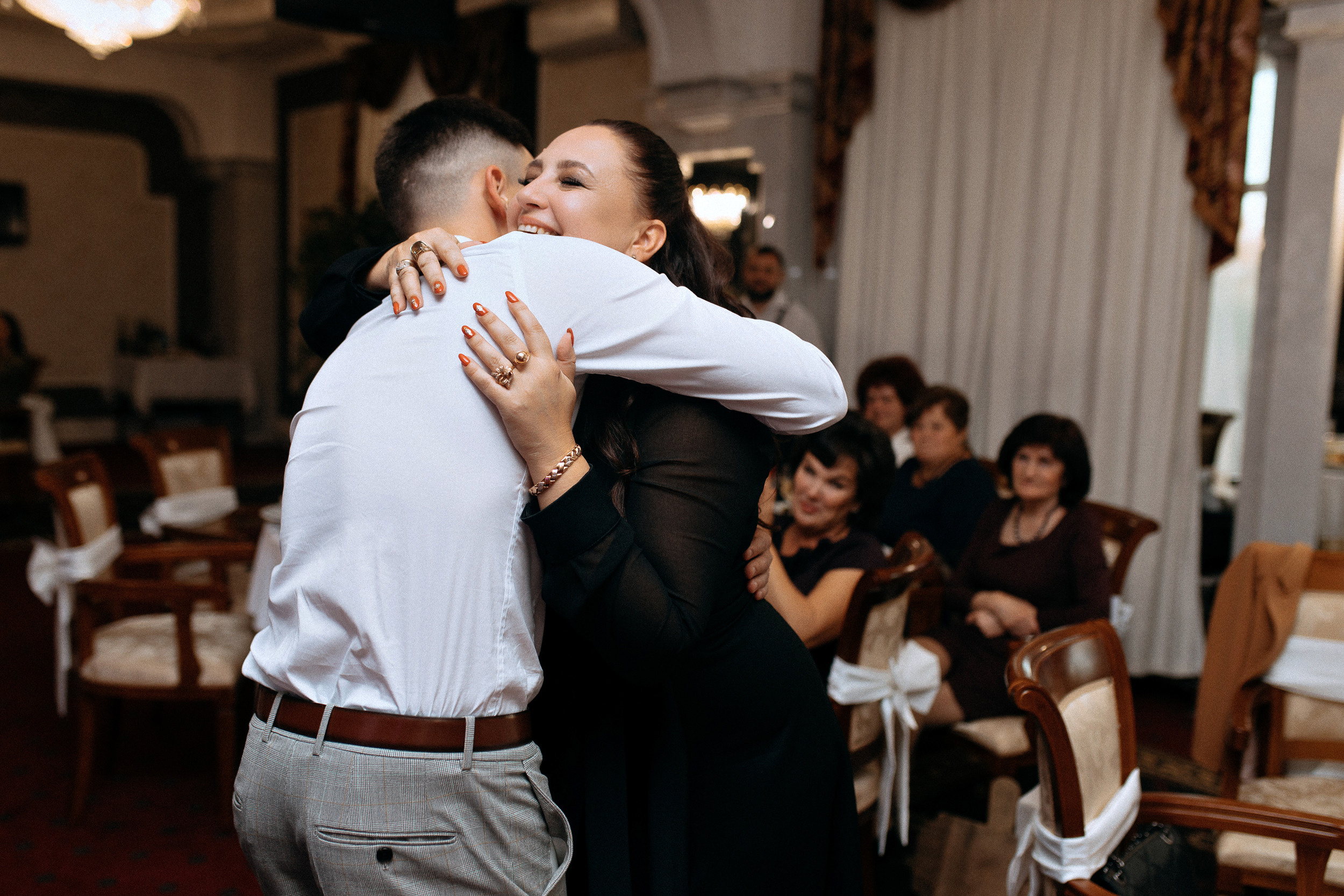 Таня и Юра♥. Свадебный фотограф Краснодар — Сочи — Алексей Титов