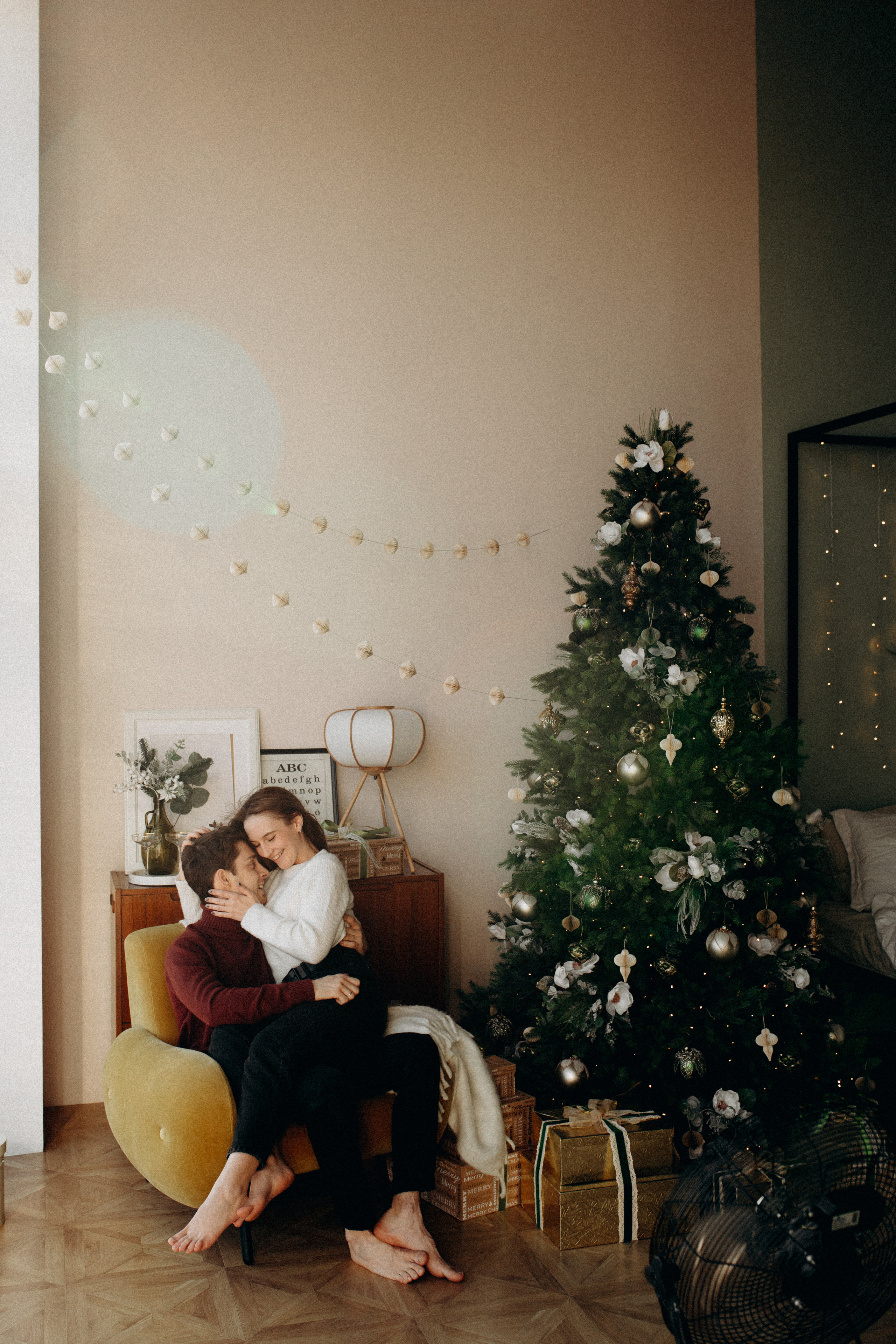 Юля и Антон♥. Свадебный фотограф Краснодар — Сочи — Алексей Титов