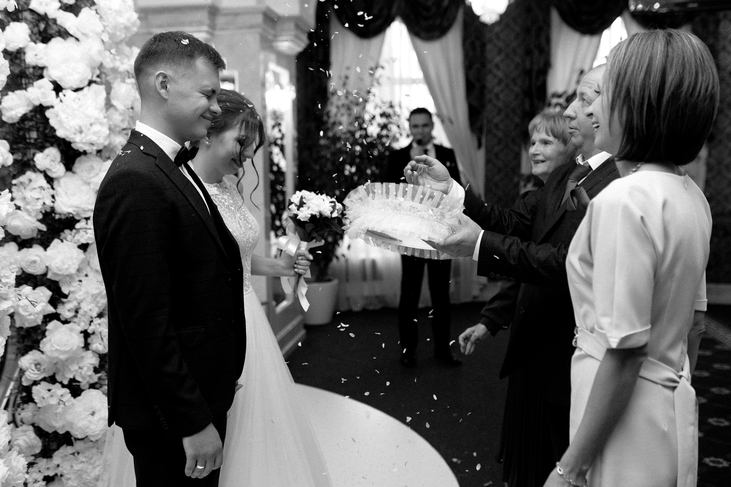 Wedding Party♥. Свадебный фотограф Краснодар — Сочи — Алексей Титов