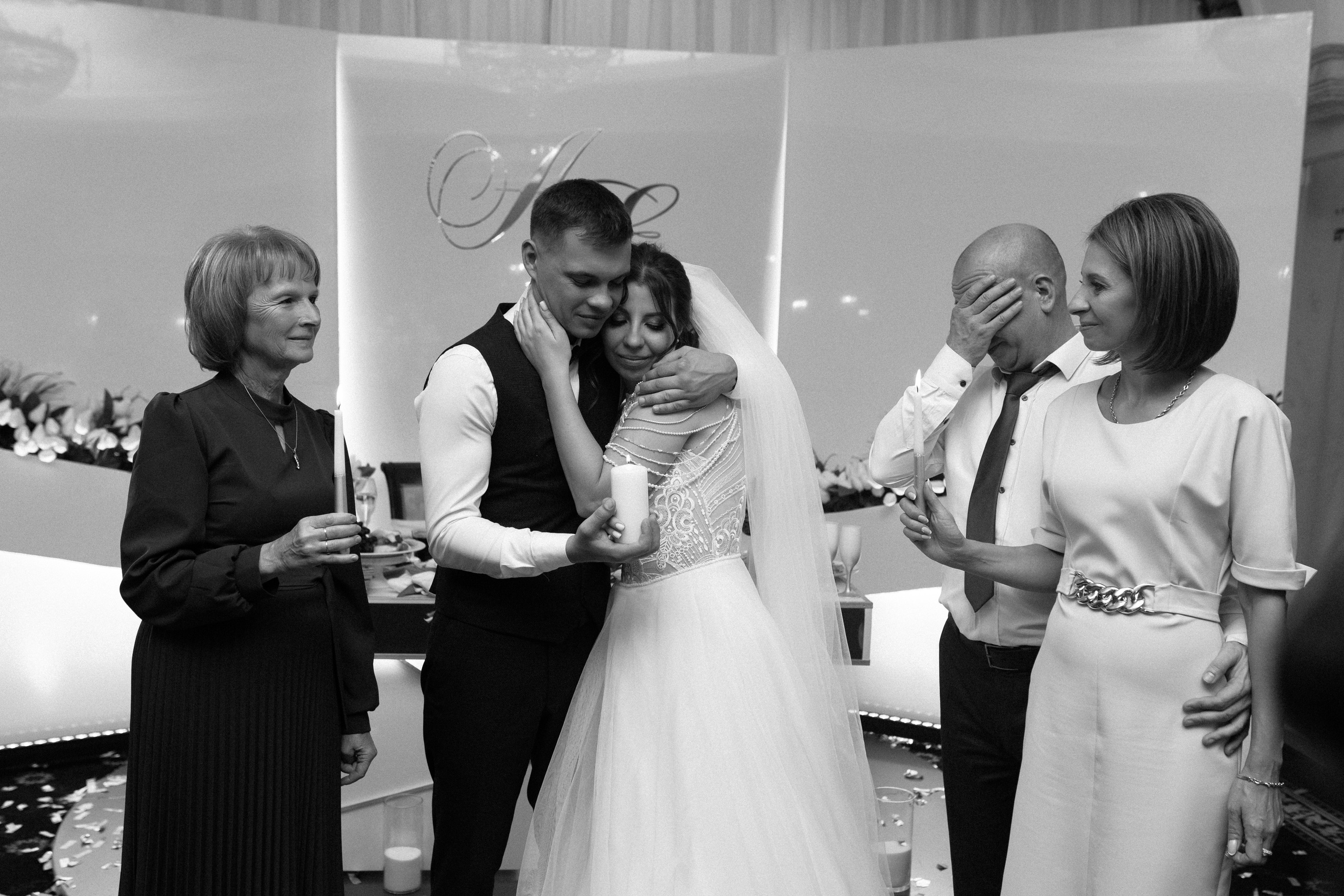 Wedding Party♥. Свадебный фотограф Краснодар — Сочи — Алексей Титов