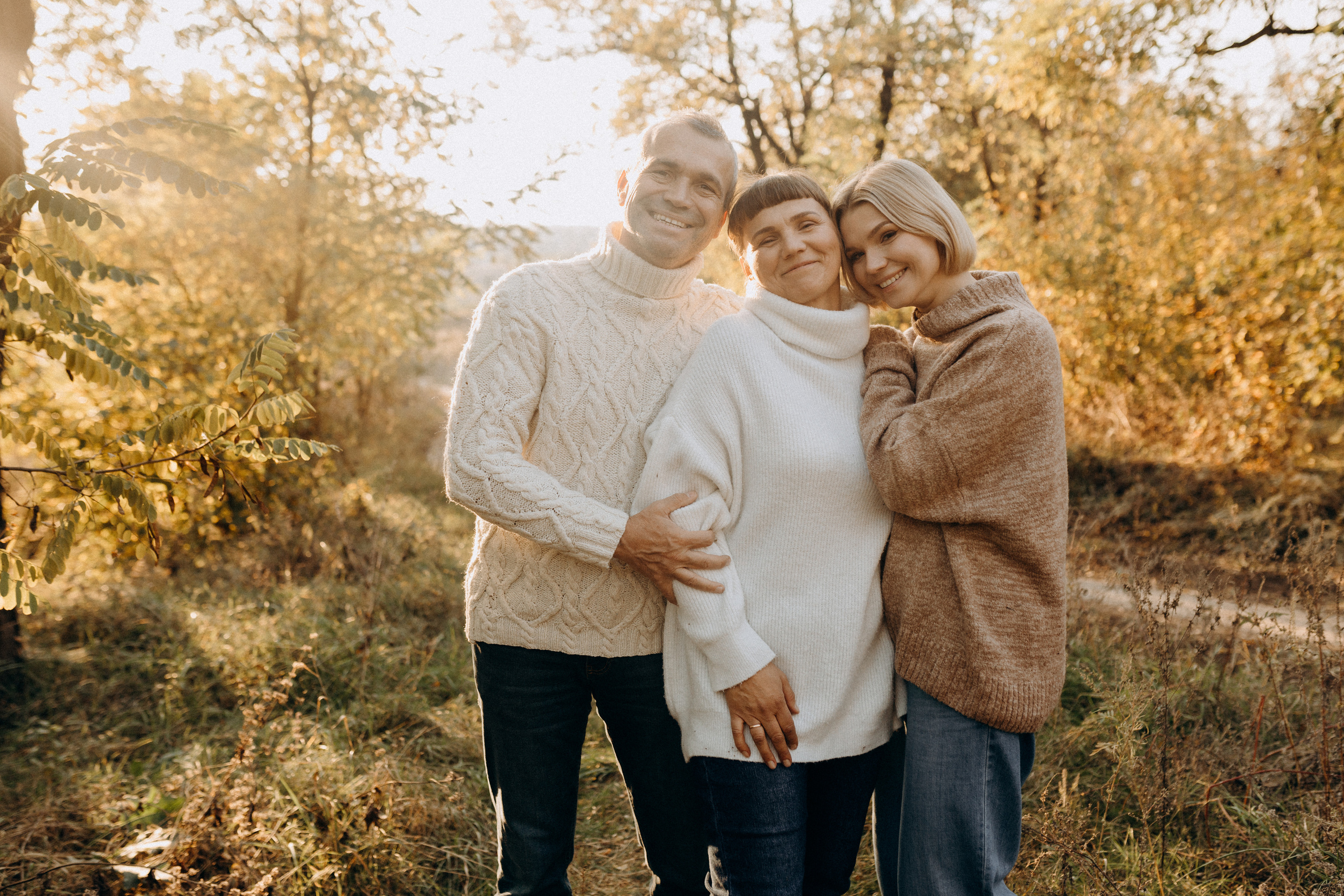 Семейные ценности♥. Свадебный фотограф Краснодар — Сочи — Алексей Титов
