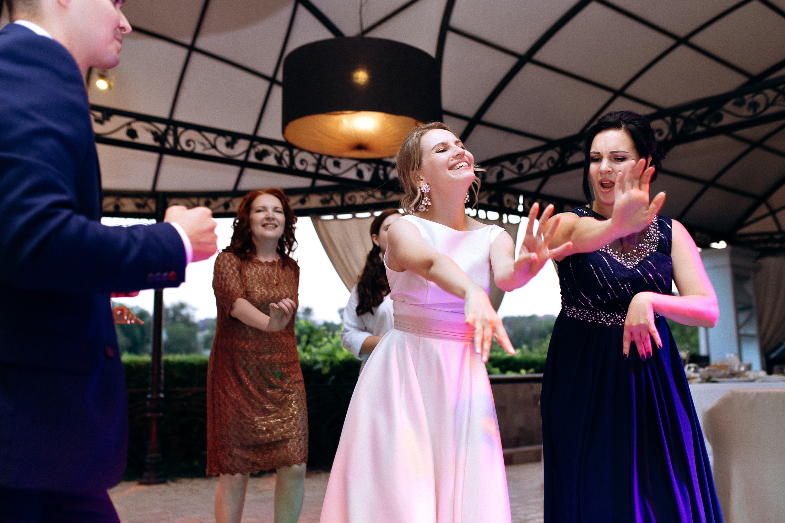 Настя и Даниил♥. Свадебный фотограф Краснодар — Сочи — Алексей Титов