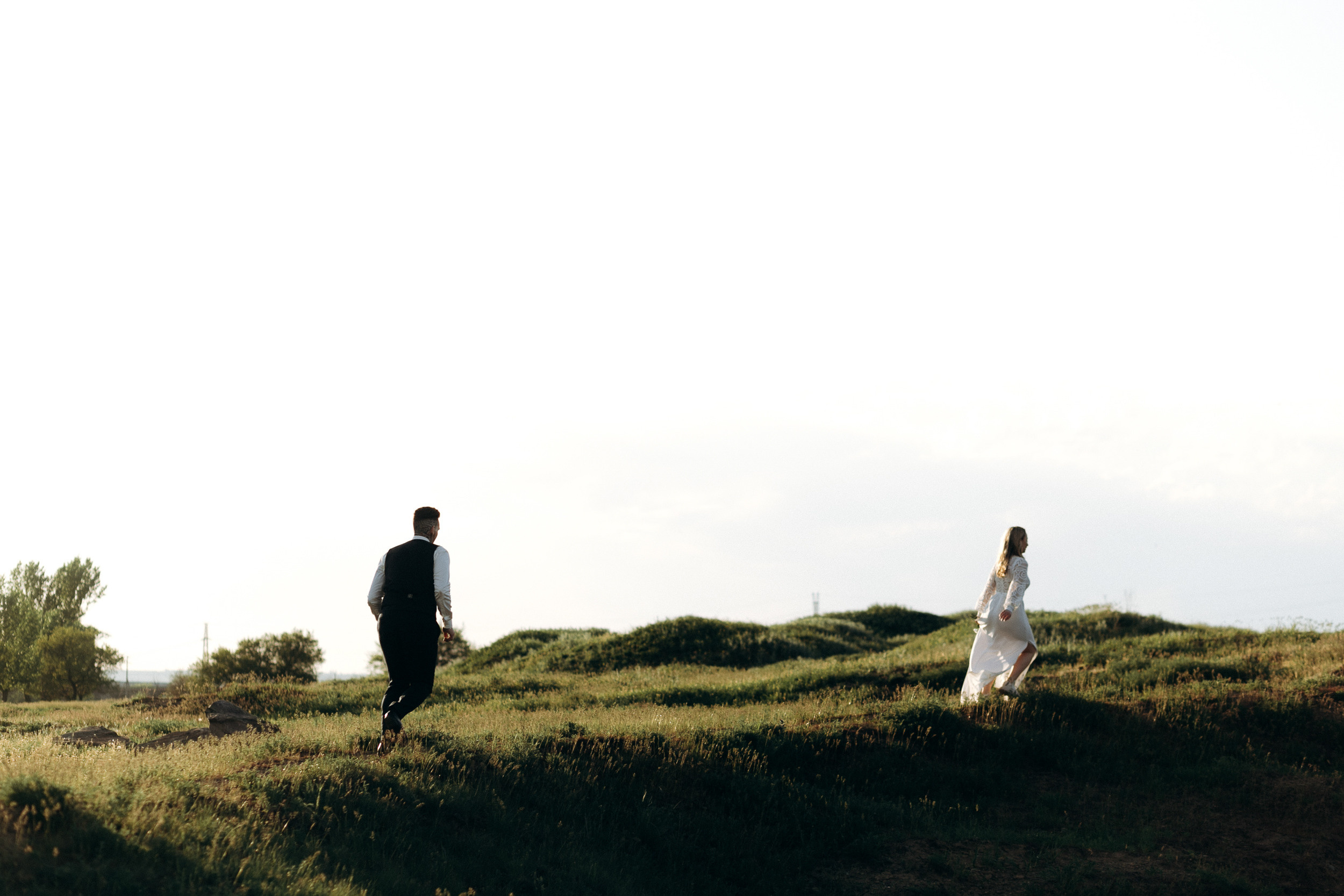 Кристина и Олег♥. Свадебный фотограф Краснодар — Сочи — Алексей Титов