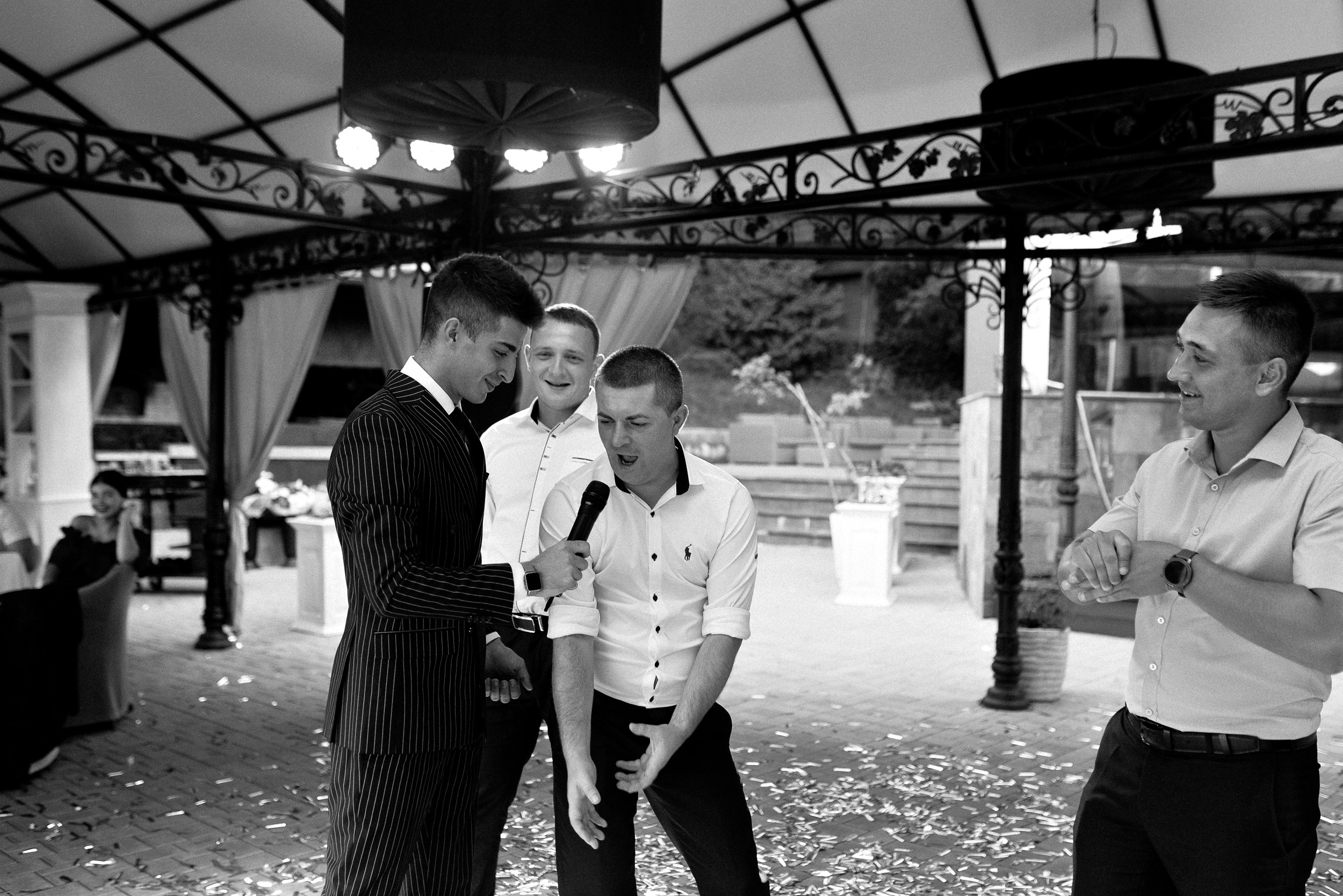 Настя и Даниил♥. Свадебный фотограф Краснодар — Сочи — Алексей Титов