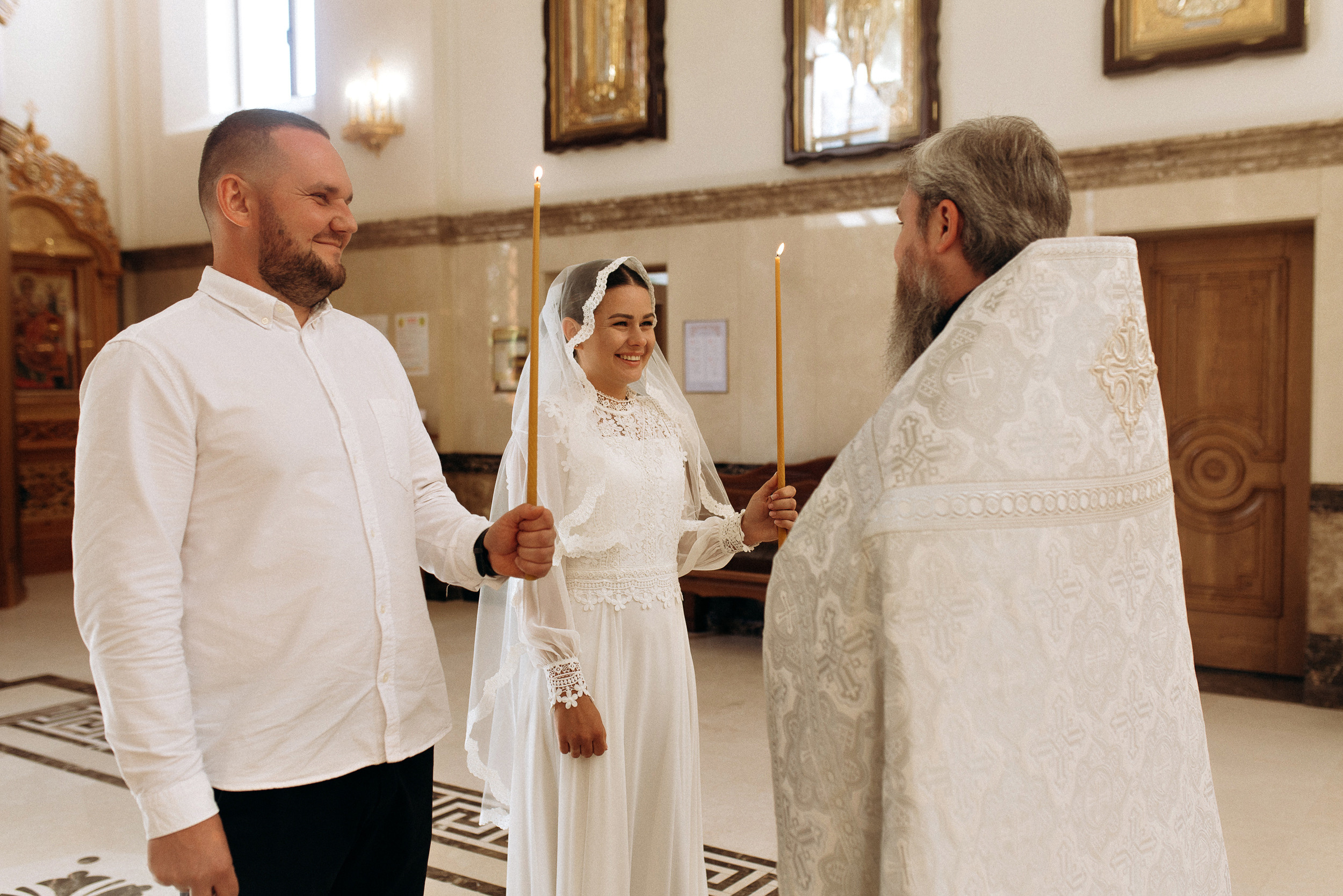 Любящие♥. Свадебный фотограф Краснодар — Сочи — Алексей Титов