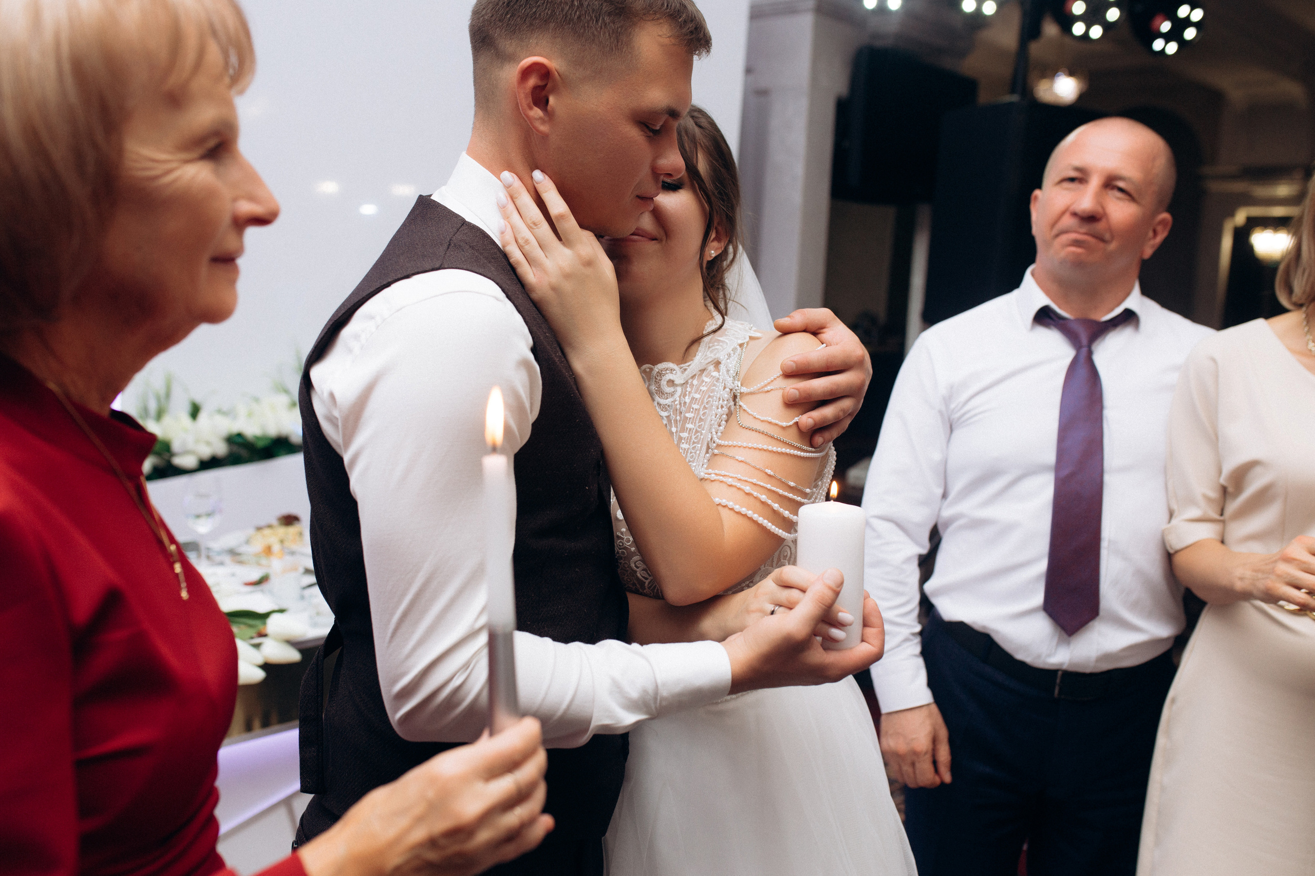 Wedding Party♥. Свадебный фотограф Краснодар — Сочи — Алексей Титов