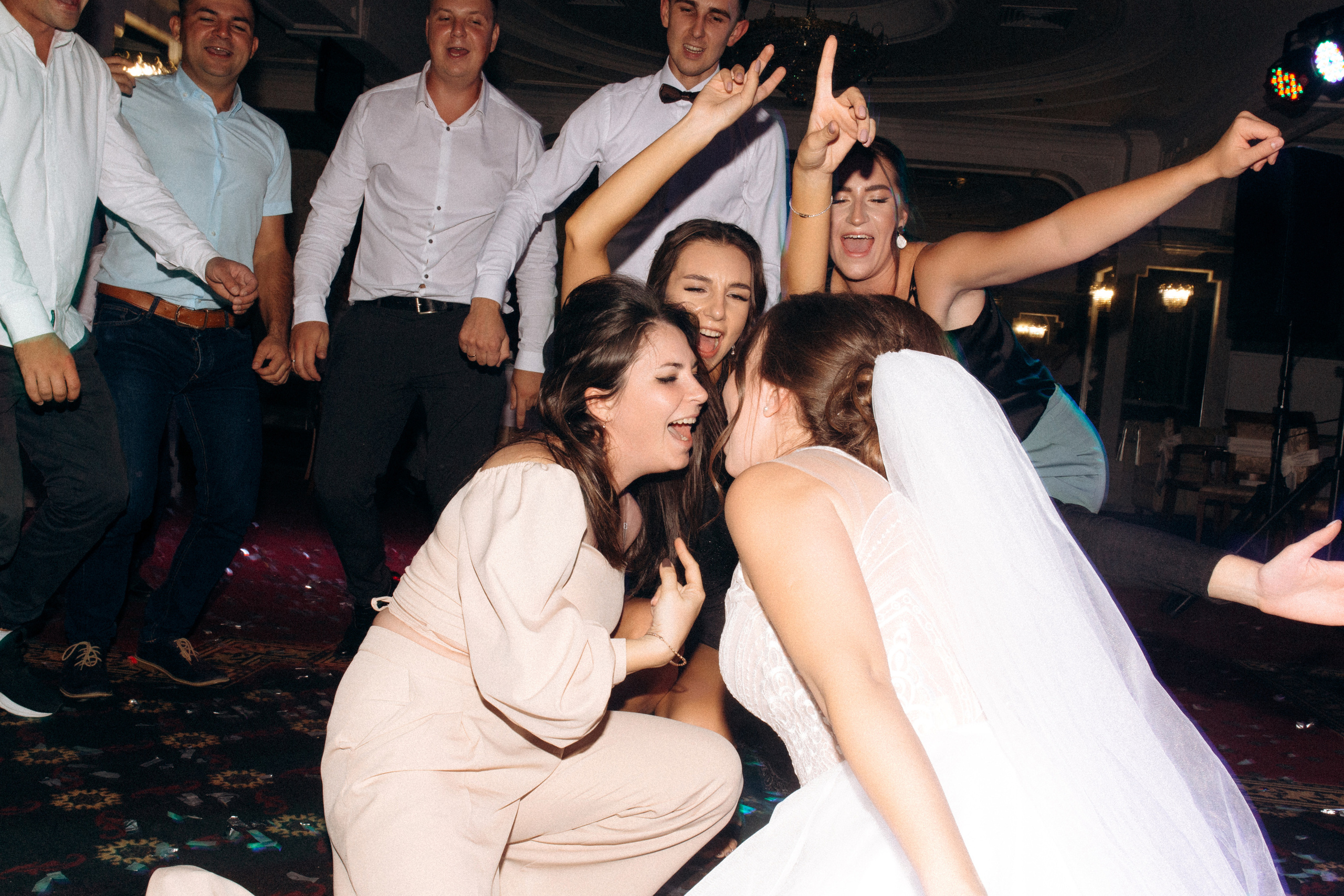 Wedding Party♥. Свадебный фотограф Краснодар — Сочи — Алексей Титов