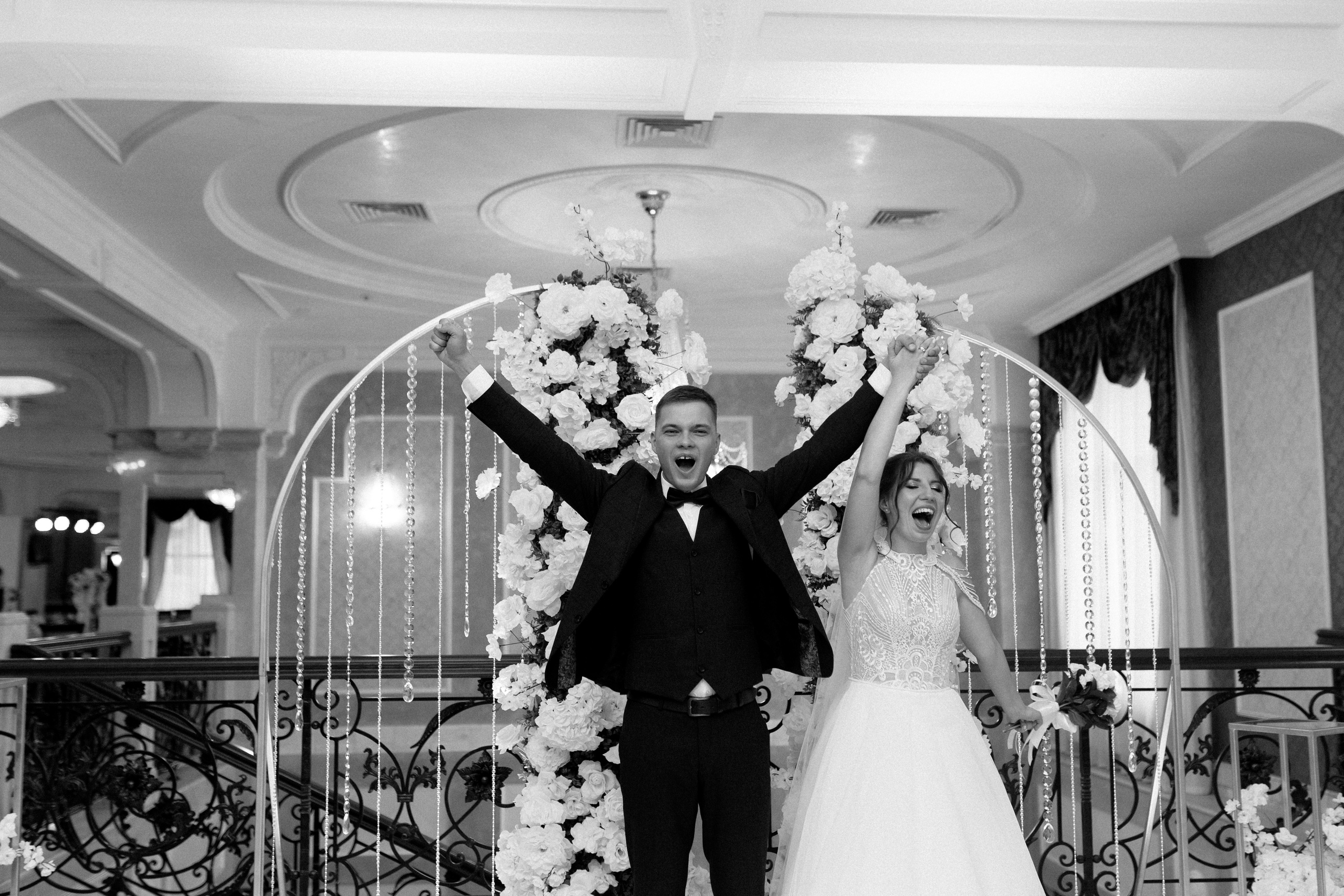 Wedding Party♥. Свадебный фотограф Краснодар — Сочи — Алексей Титов