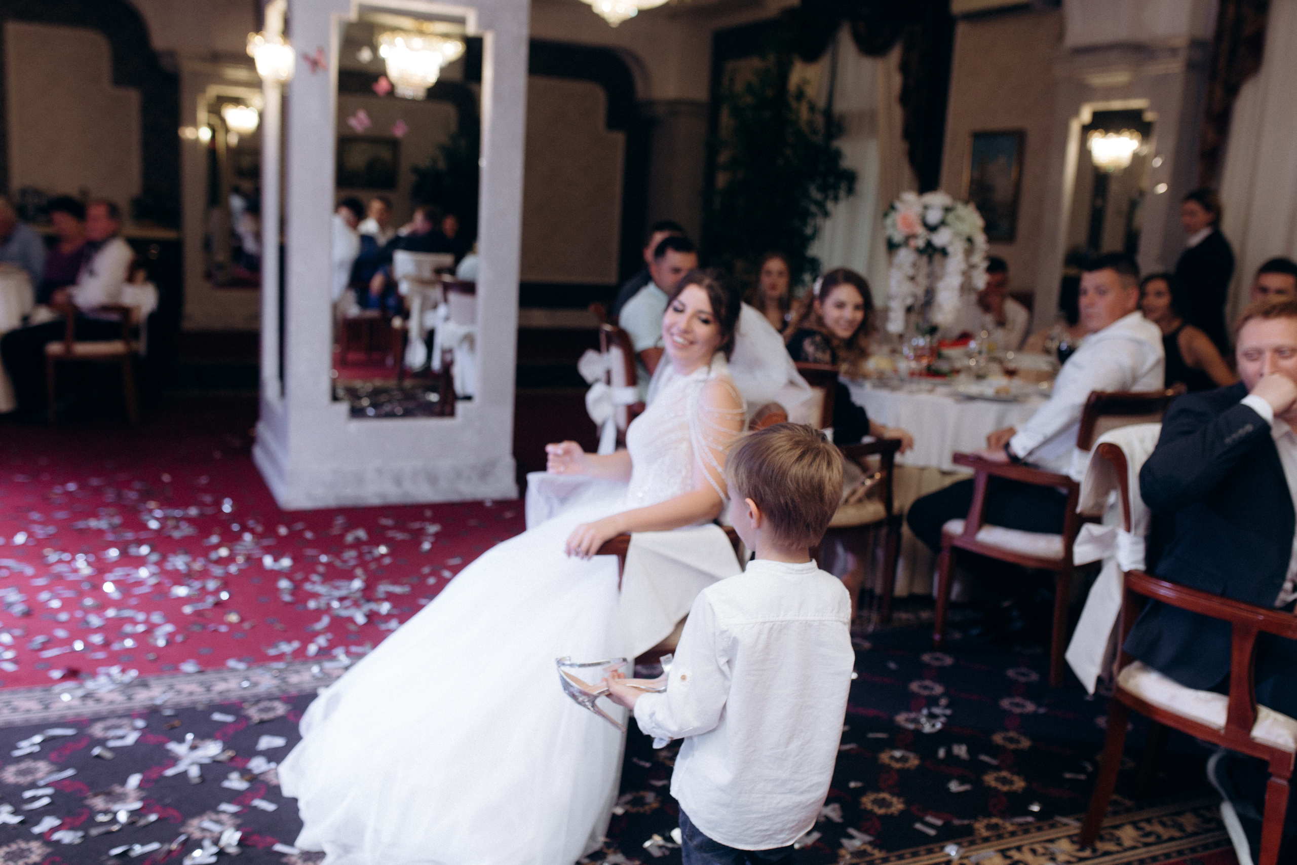 Wedding Party♥. Свадебный фотограф Краснодар — Сочи — Алексей Титов