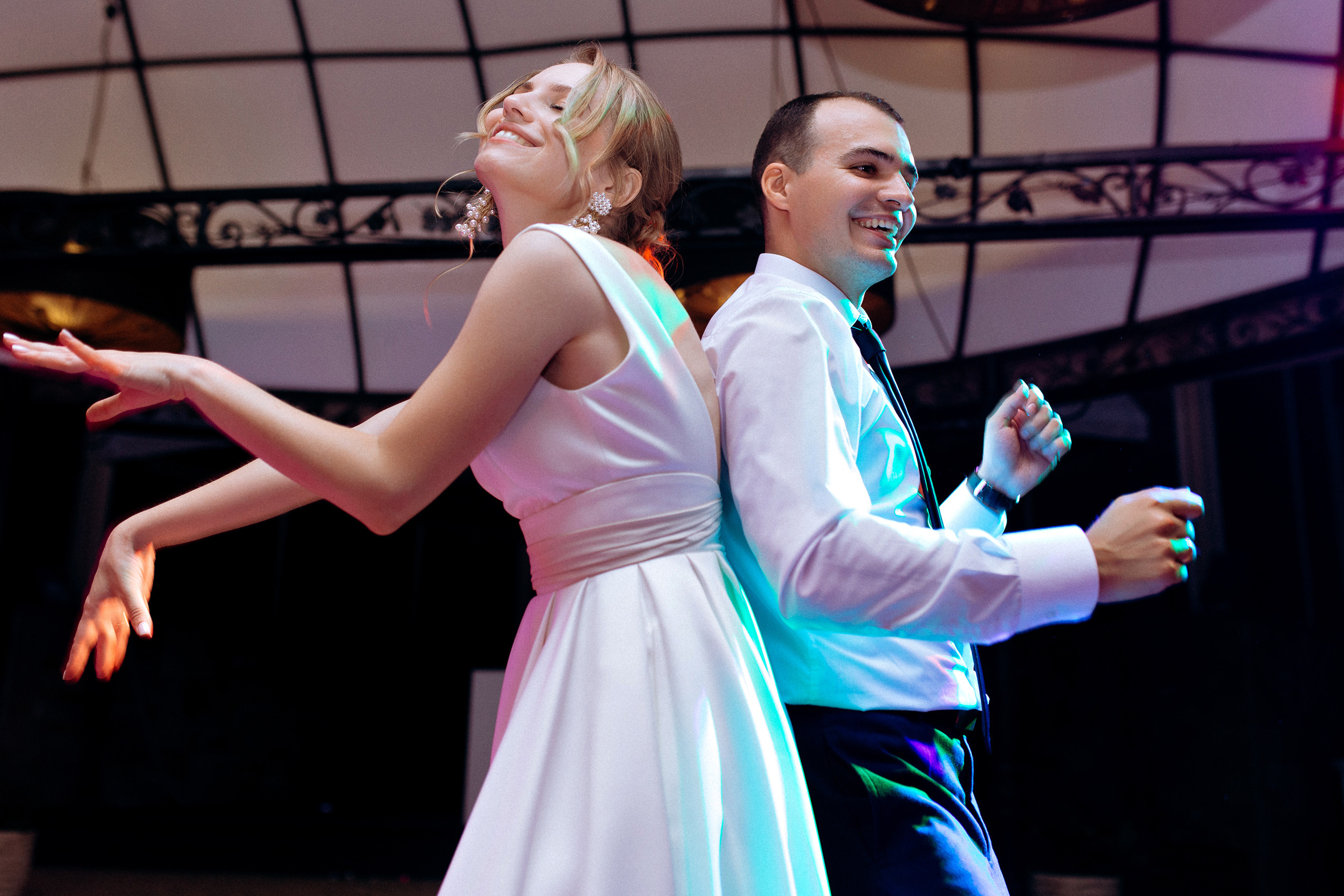 Настя и Даниил♥. Свадебный фотограф Краснодар — Сочи — Алексей Титов