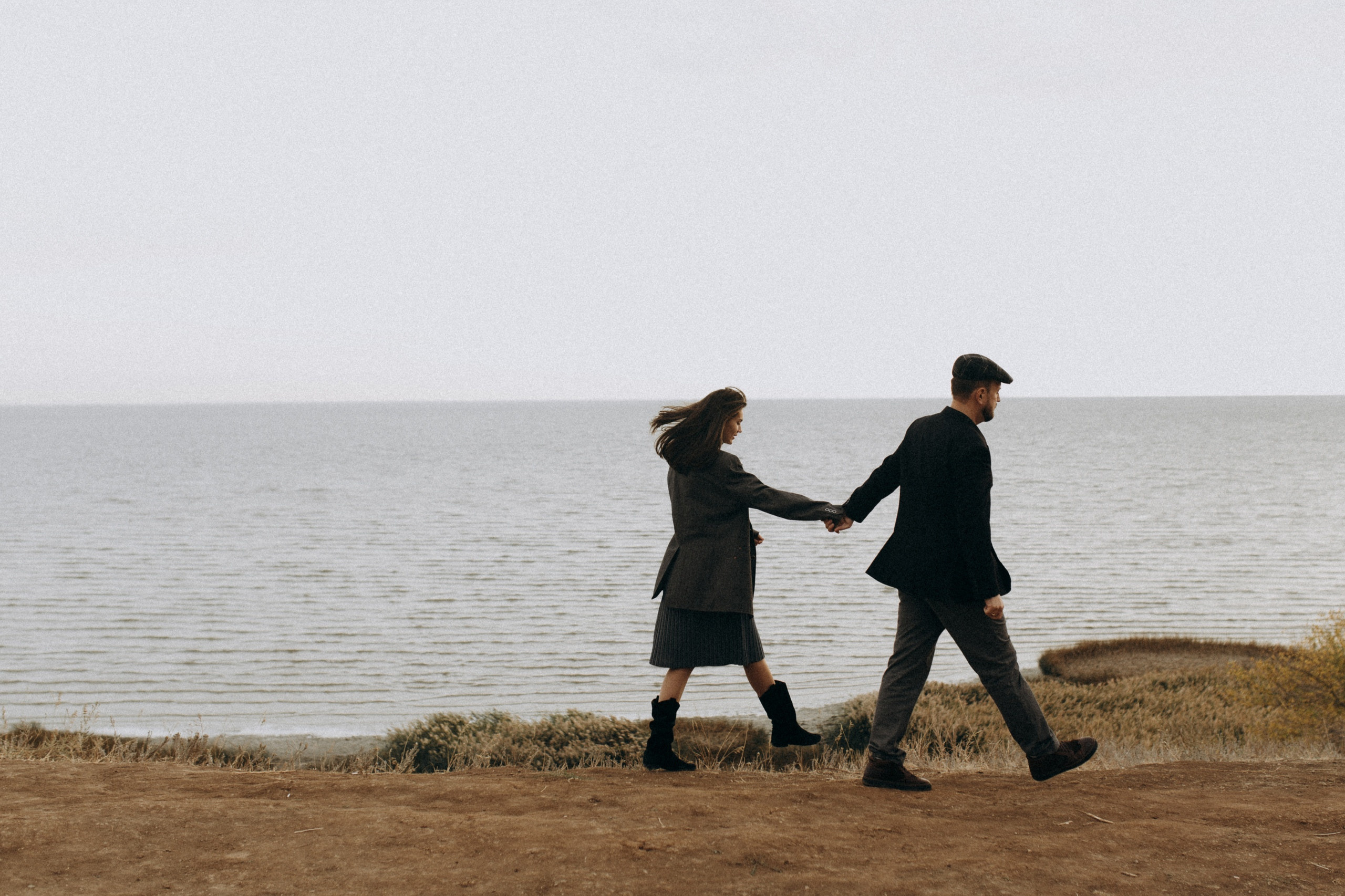 Лиза и Сережа♥. Свадебный фотограф Краснодар — Сочи — Алексей Титов