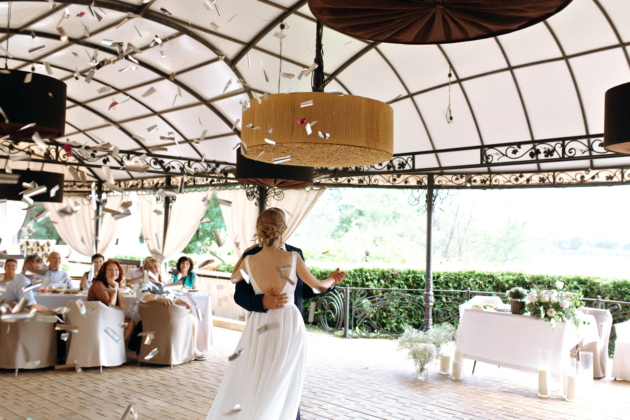 Настя и Даниил♥. Свадебный фотограф Краснодар — Сочи — Алексей Титов