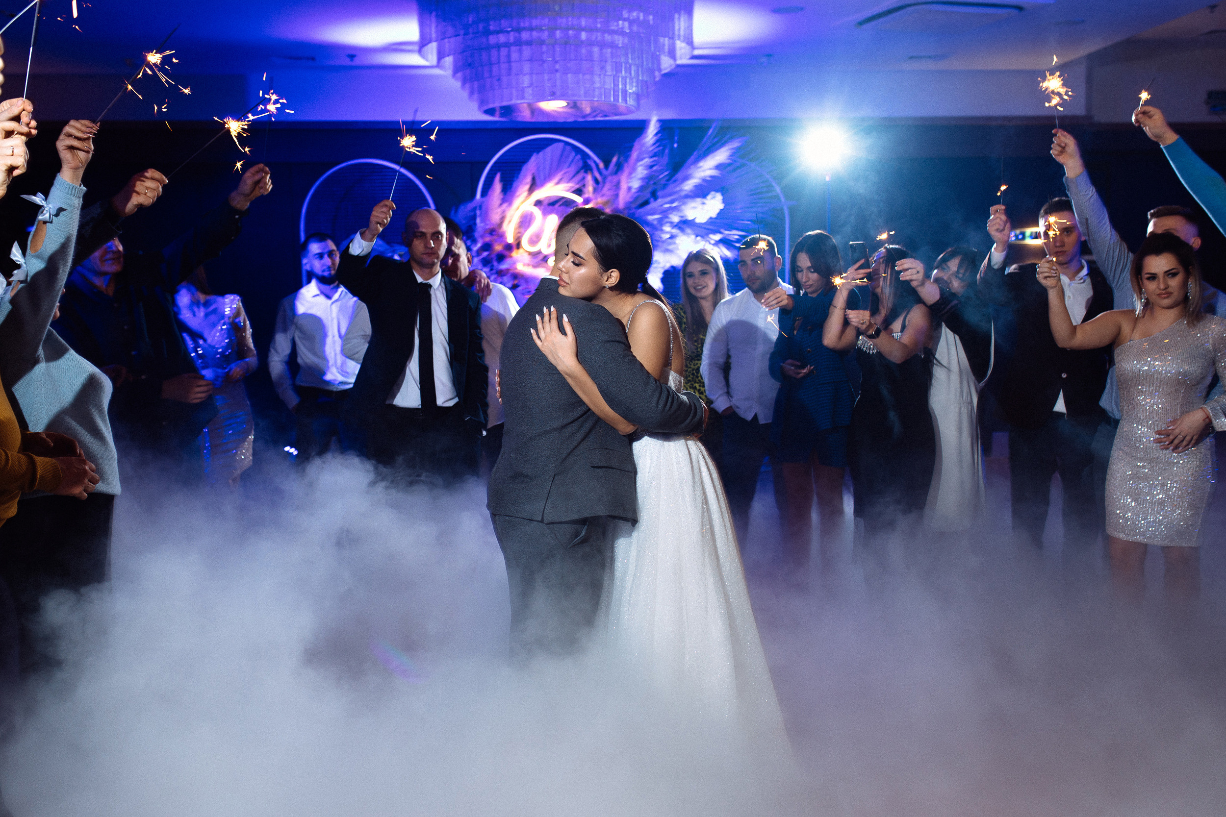 Даша и Игнат♥. Свадебный фотограф Краснодар — Сочи — Алексей Титов