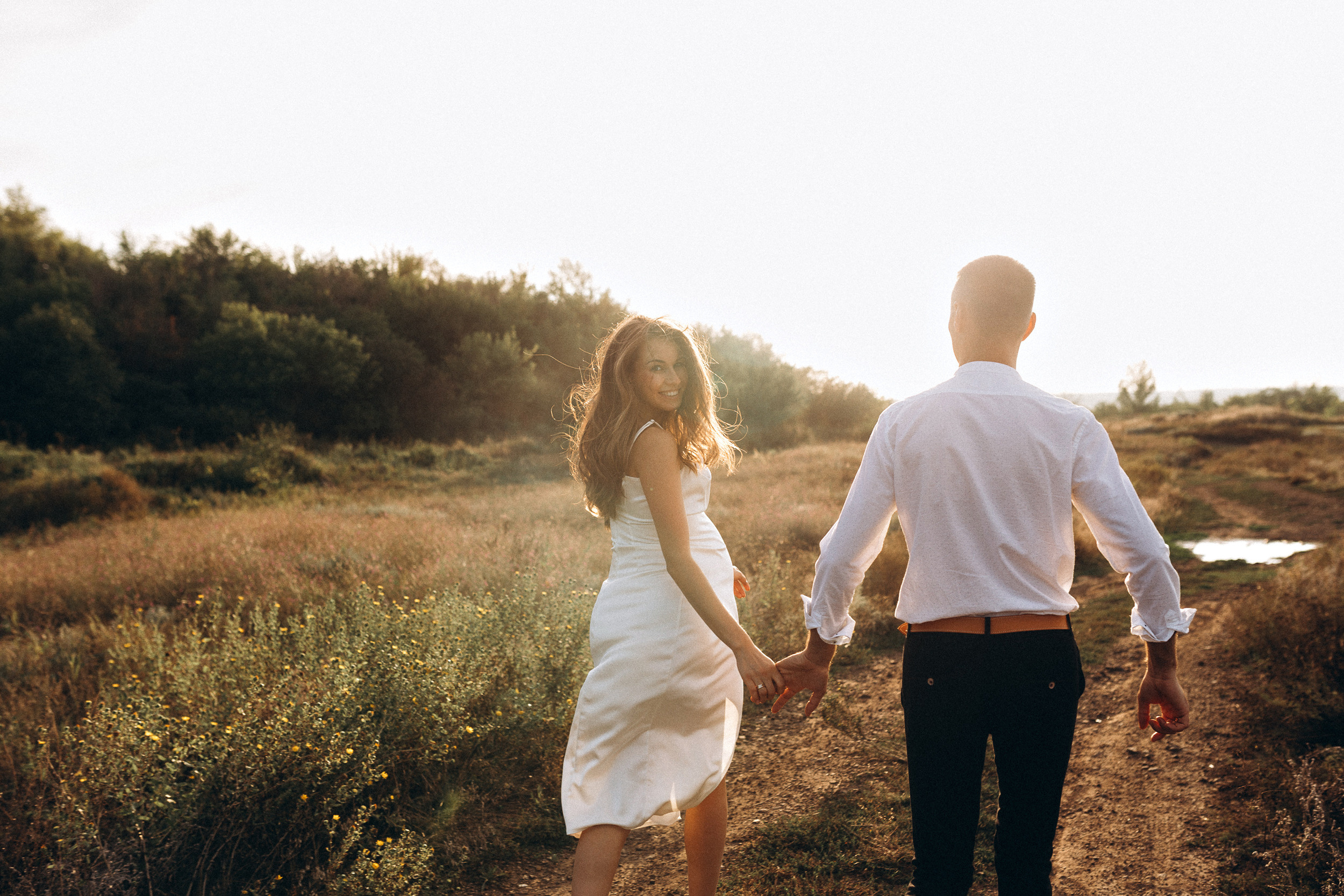 Лиля и Ваня♥. Свадебный фотограф Краснодар — Сочи — Алексей Титов