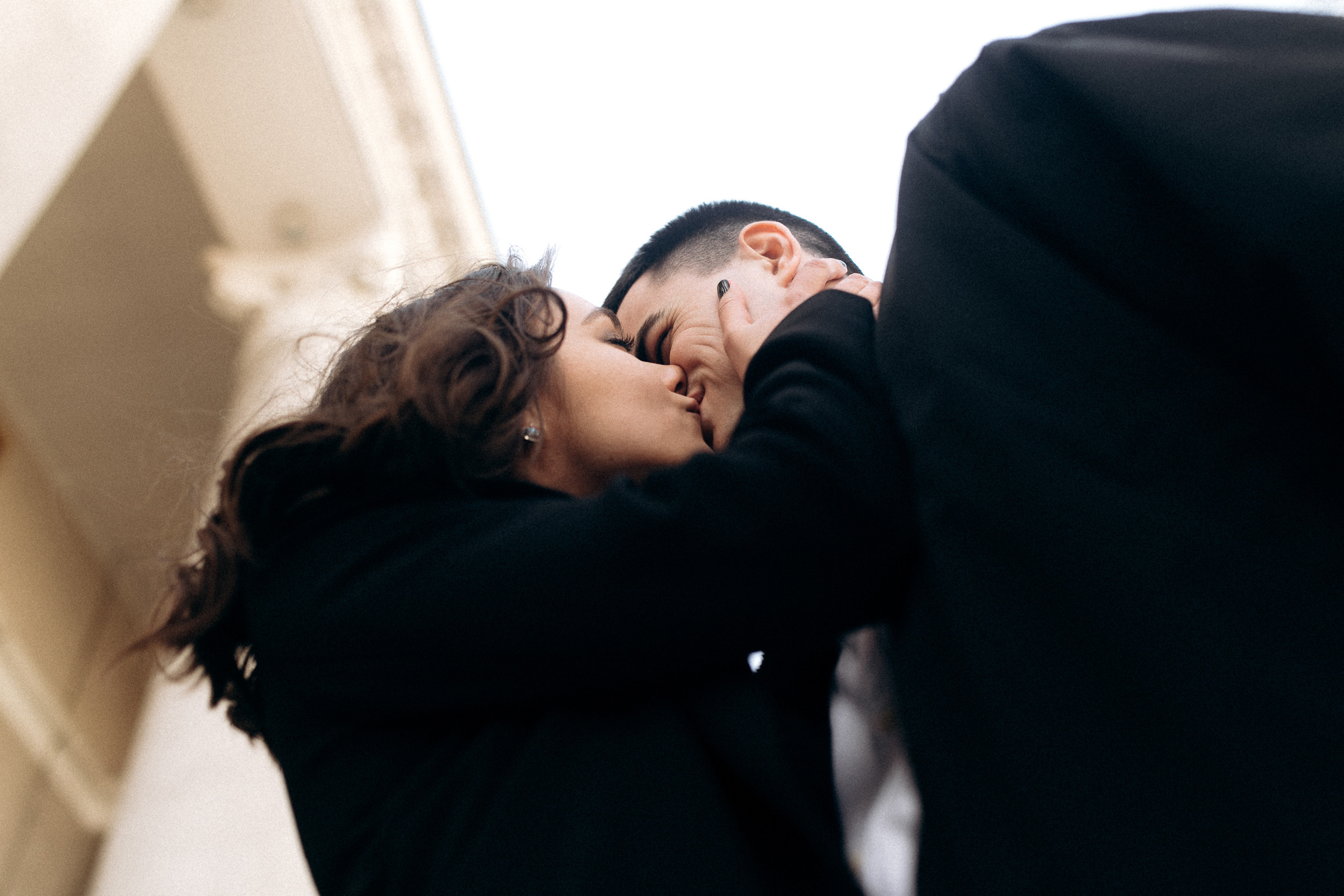 Оля и Егор♥. Свадебный фотограф Краснодар — Сочи — Алексей Титов