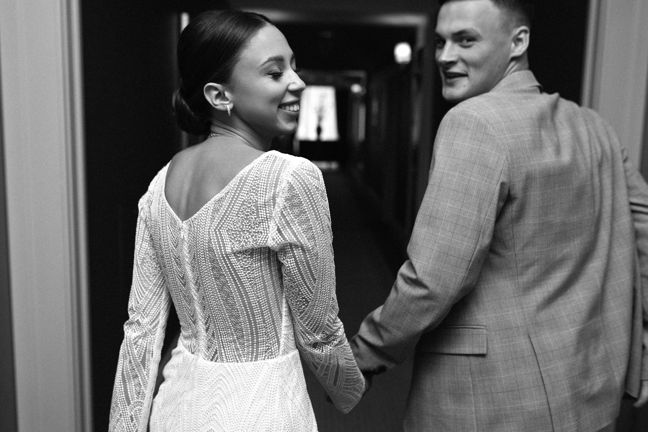 Таня и Юра♥. Свадебный фотограф Краснодар — Сочи — Алексей Титов