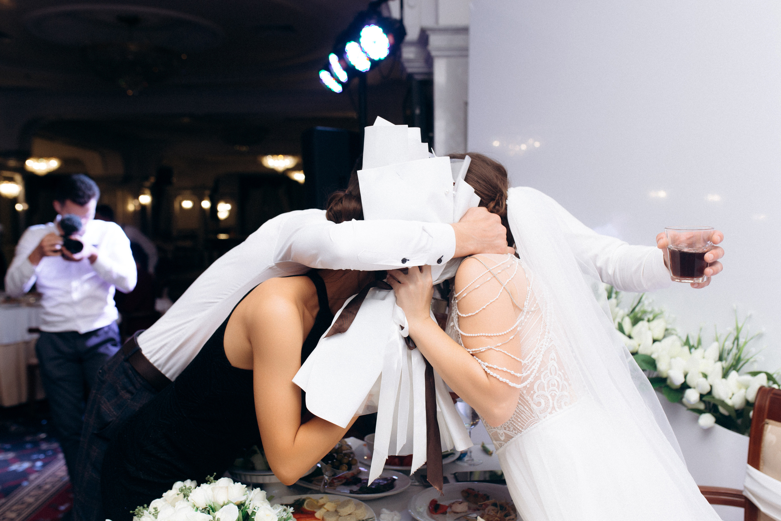 Wedding Party♥. Свадебный фотограф Краснодар — Сочи — Алексей Титов