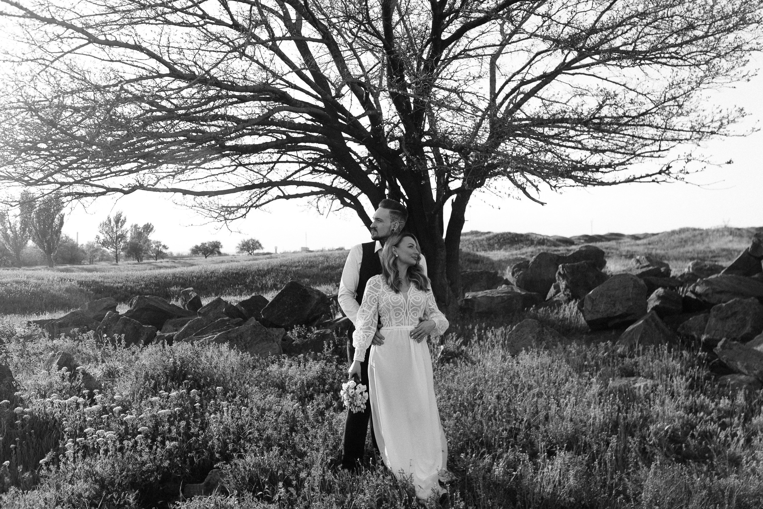 Кристина и Олег♥. Свадебный фотограф Краснодар — Сочи — Алексей Титов