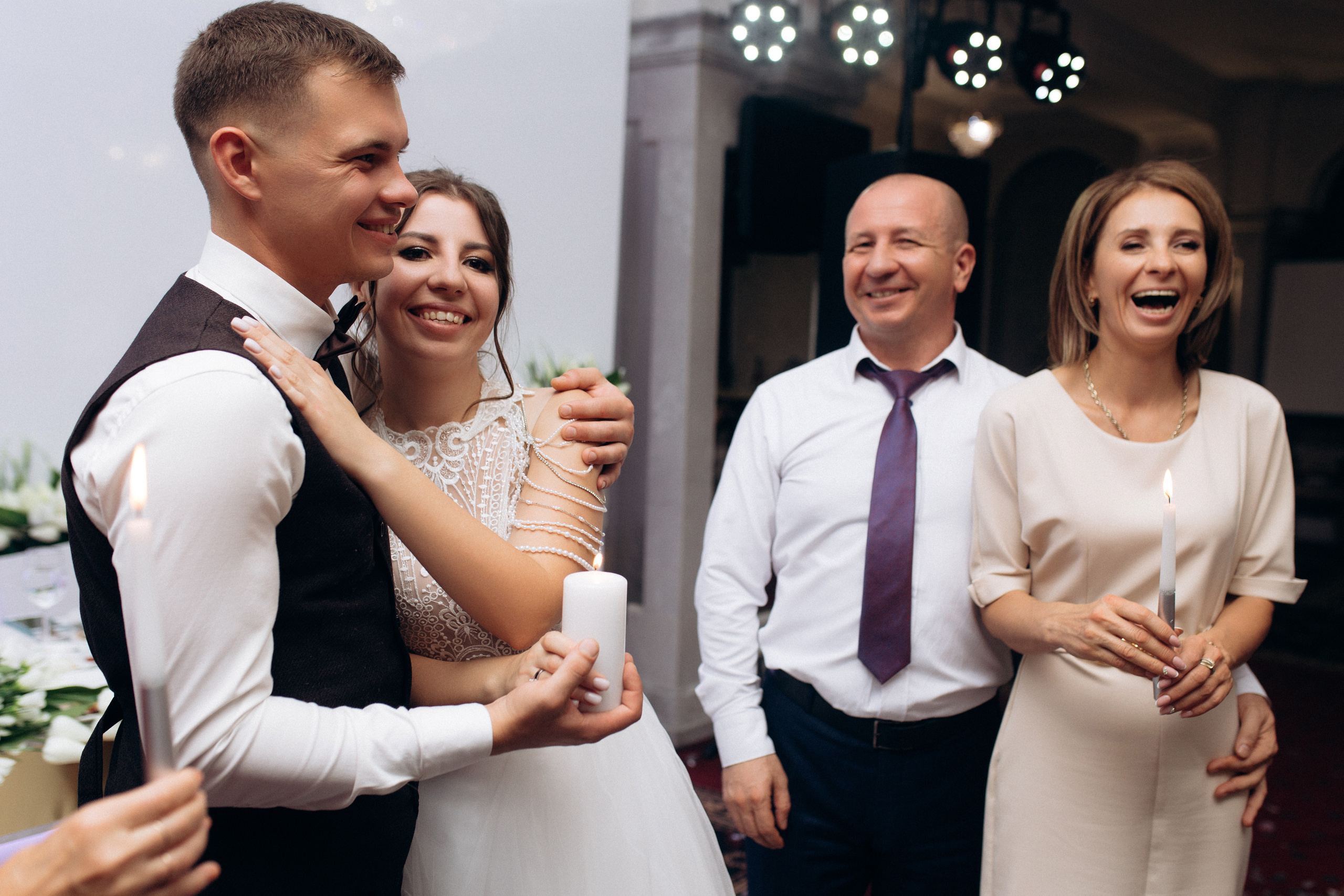 Wedding Party♥. Свадебный фотограф Краснодар — Сочи — Алексей Титов