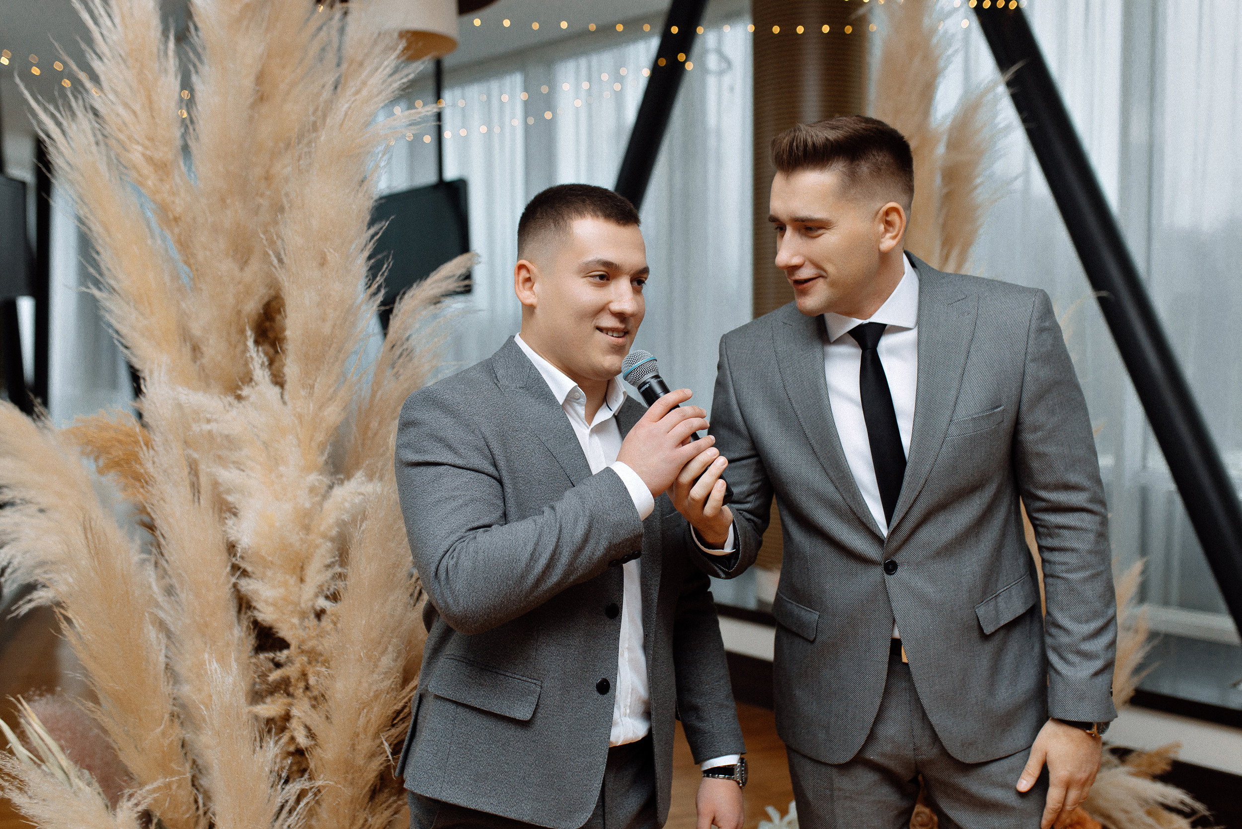 Даша и Игнат♥. Свадебный фотограф Краснодар — Сочи — Алексей Титов