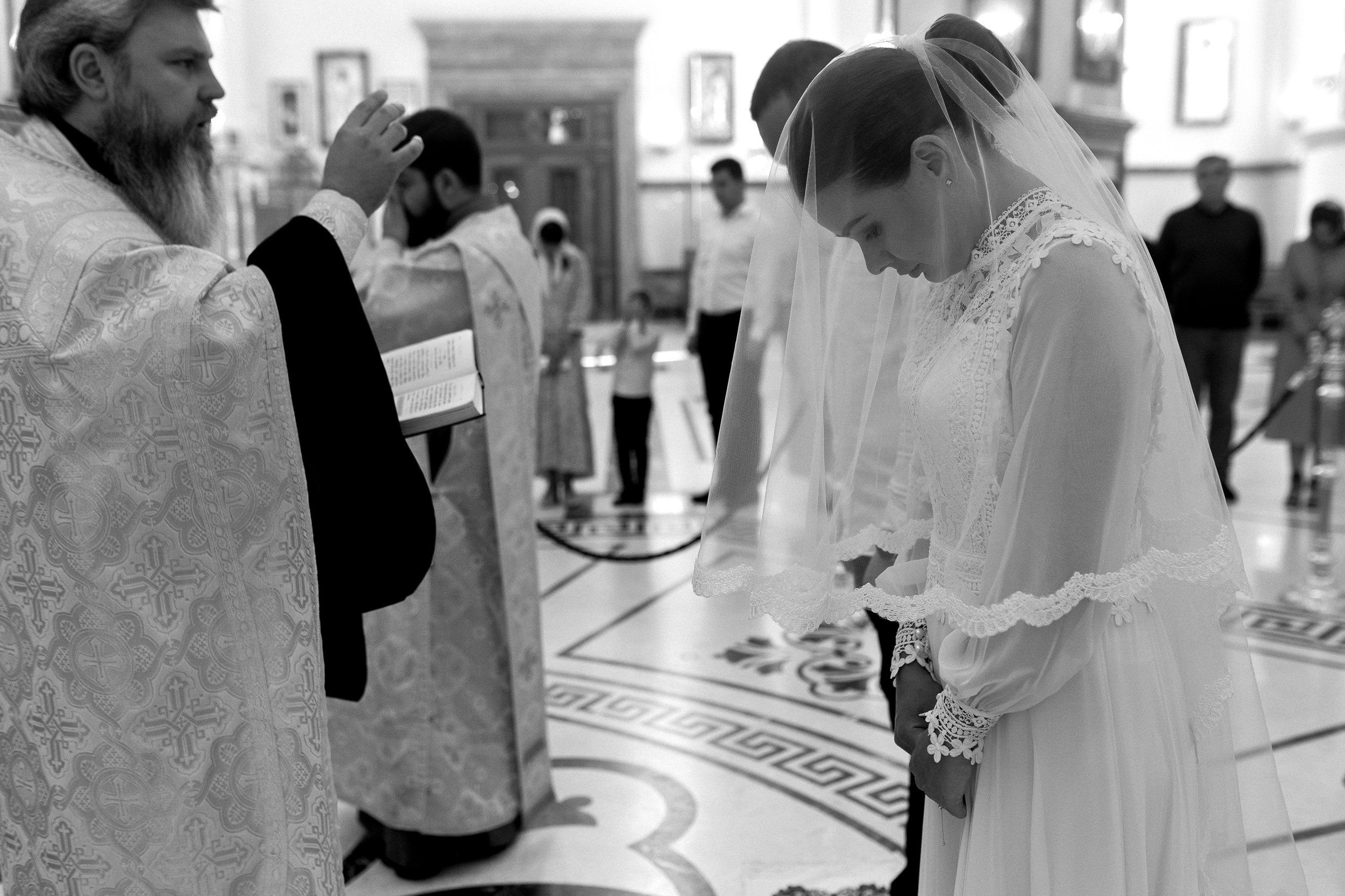 Любящие♥. Свадебный фотограф Краснодар — Сочи — Алексей Титов