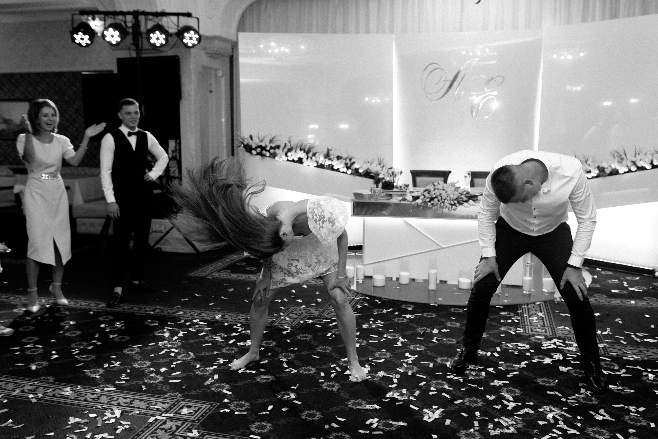 Wedding Party♥. Свадебный фотограф Краснодар — Сочи — Алексей Титов