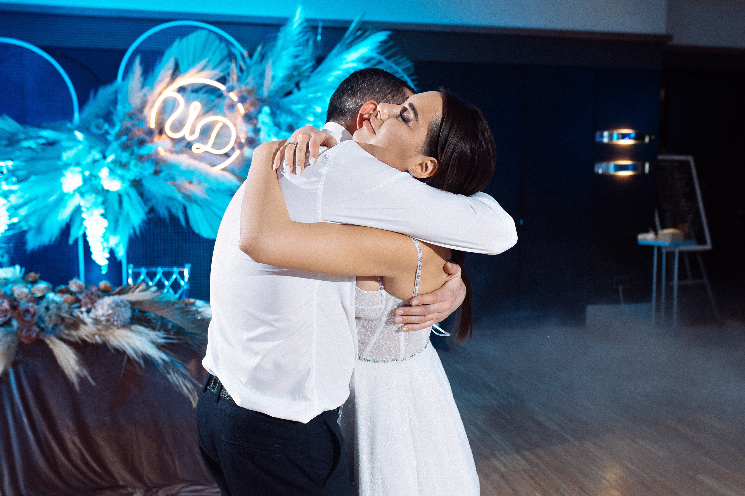 Даша и Игнат♥. Свадебный фотограф Краснодар — Сочи — Алексей Титов